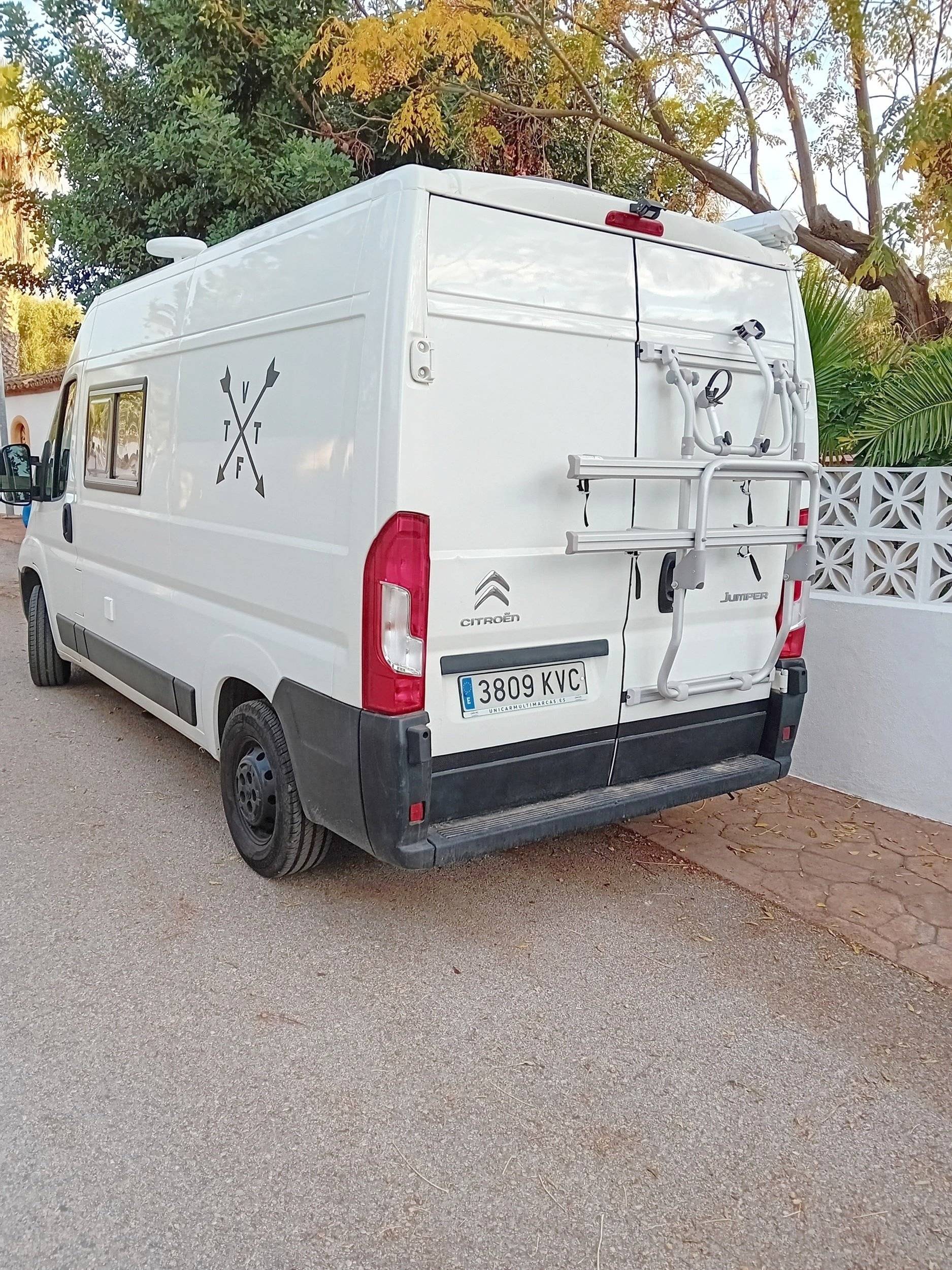 Citroën Jumper BlueHDI 130