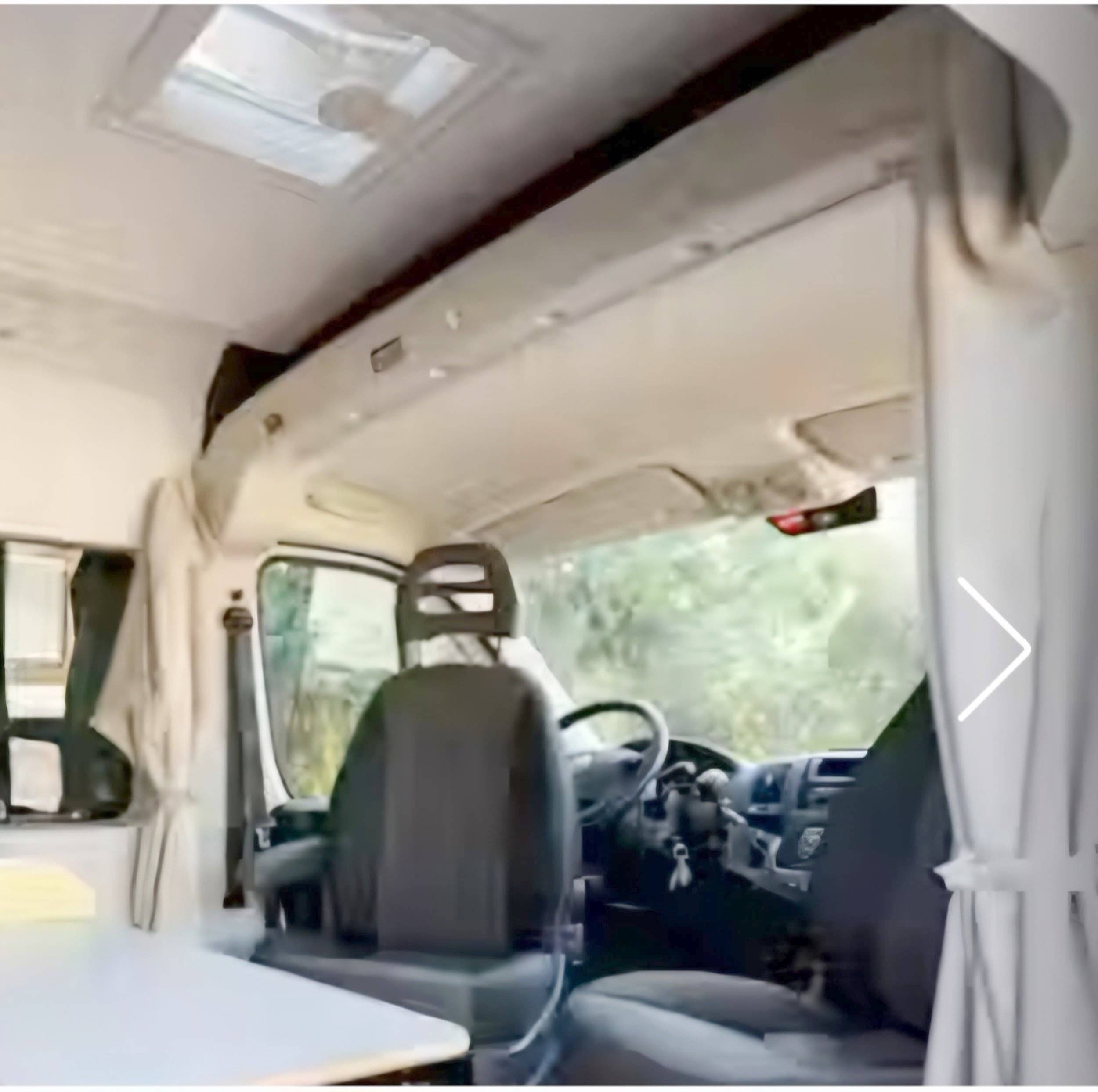 Autostar FIAT DUCATO