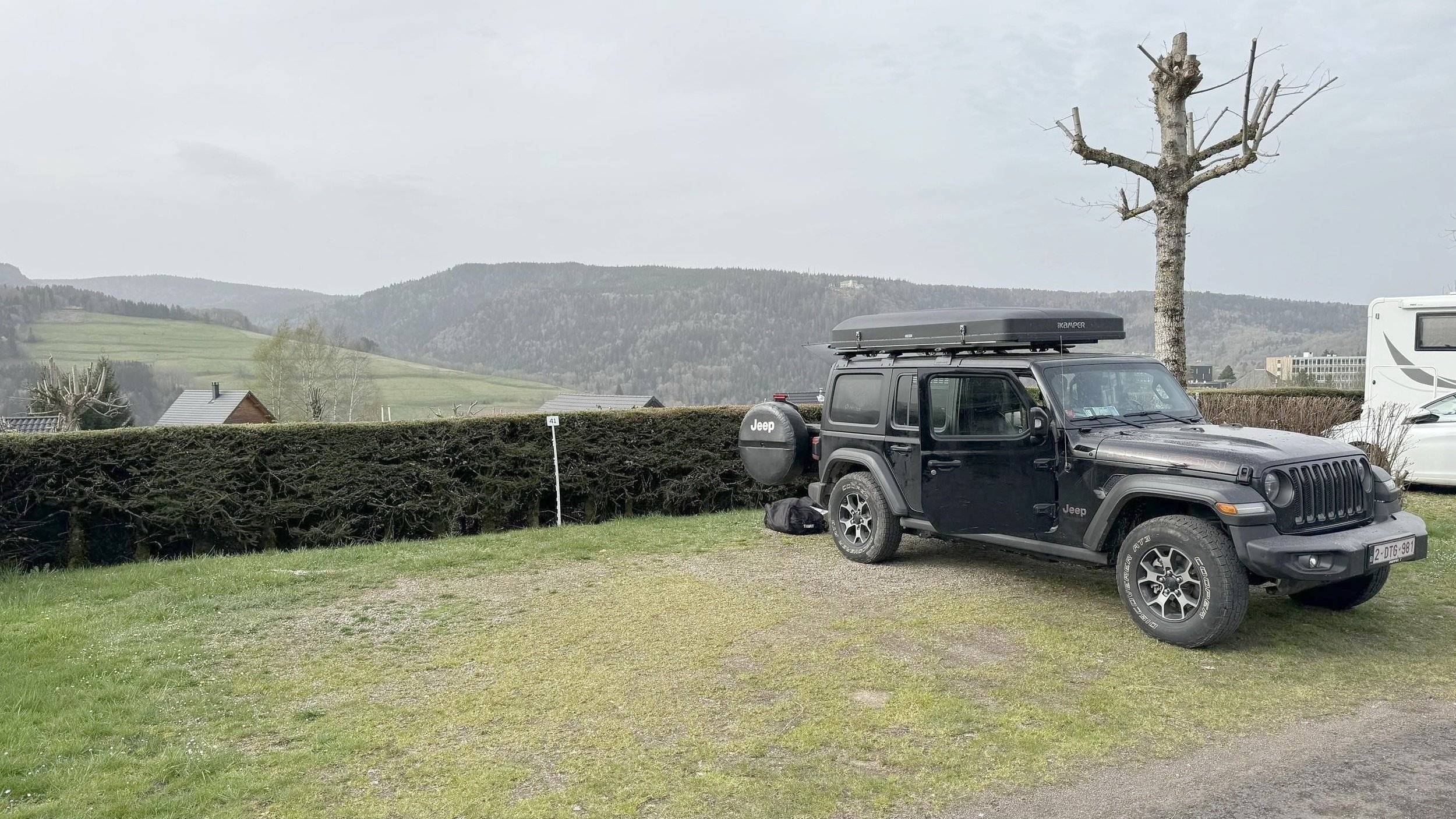 Jeep 
