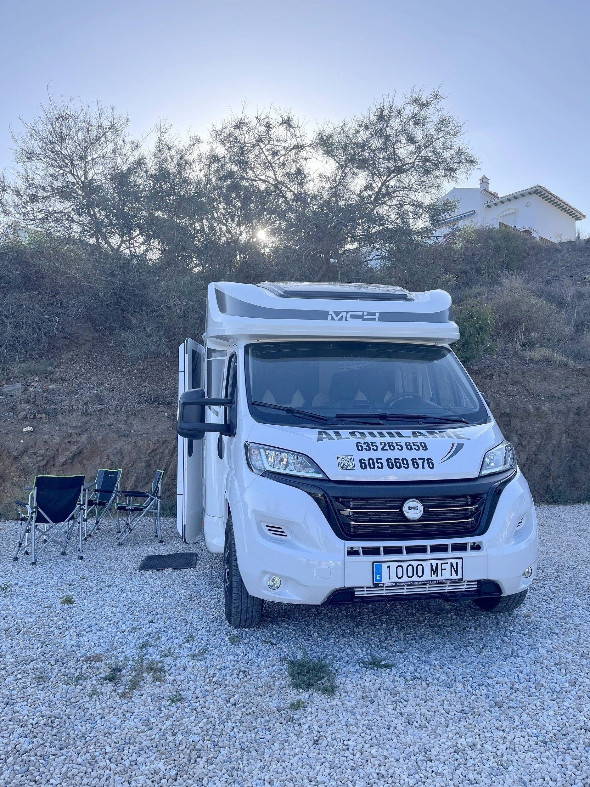 Mclouis Mclouis  MC4 873