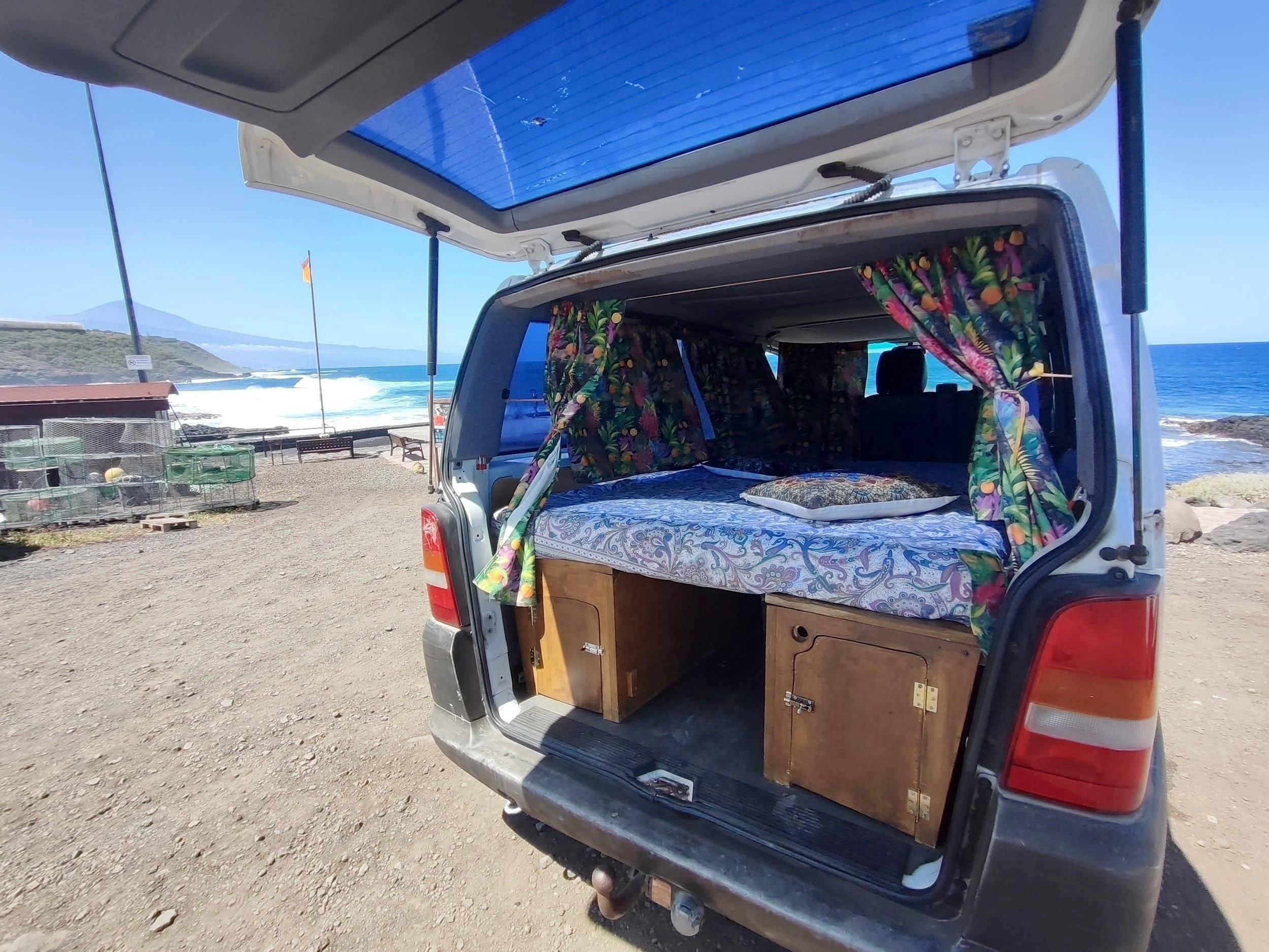 Mercedes Mercedes Vito