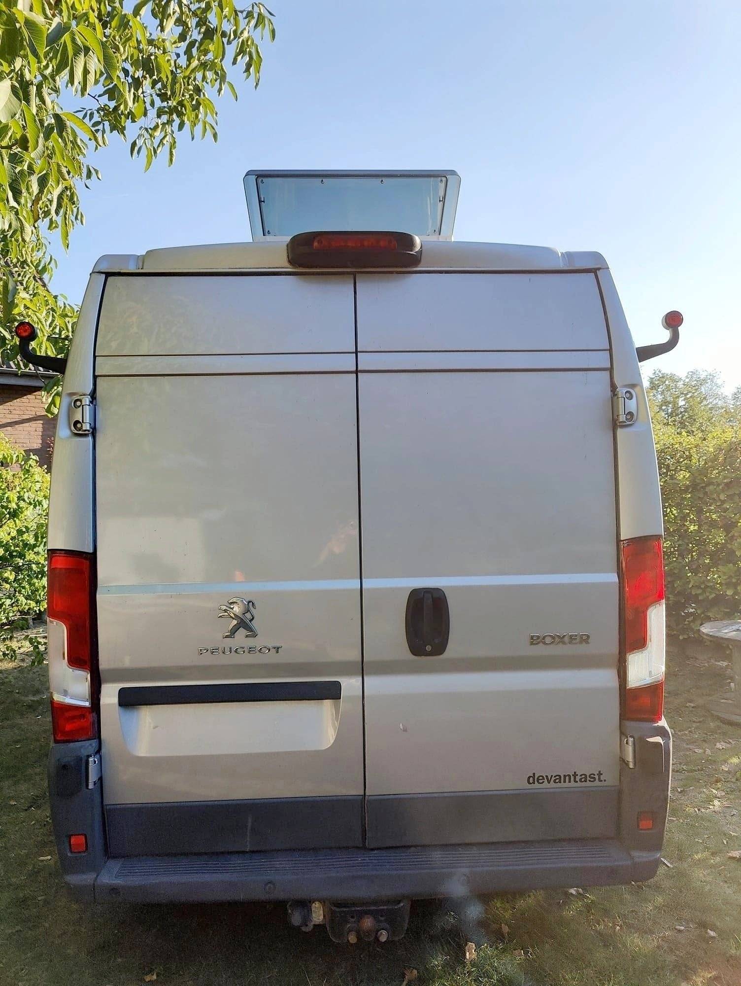 Peugeot 
