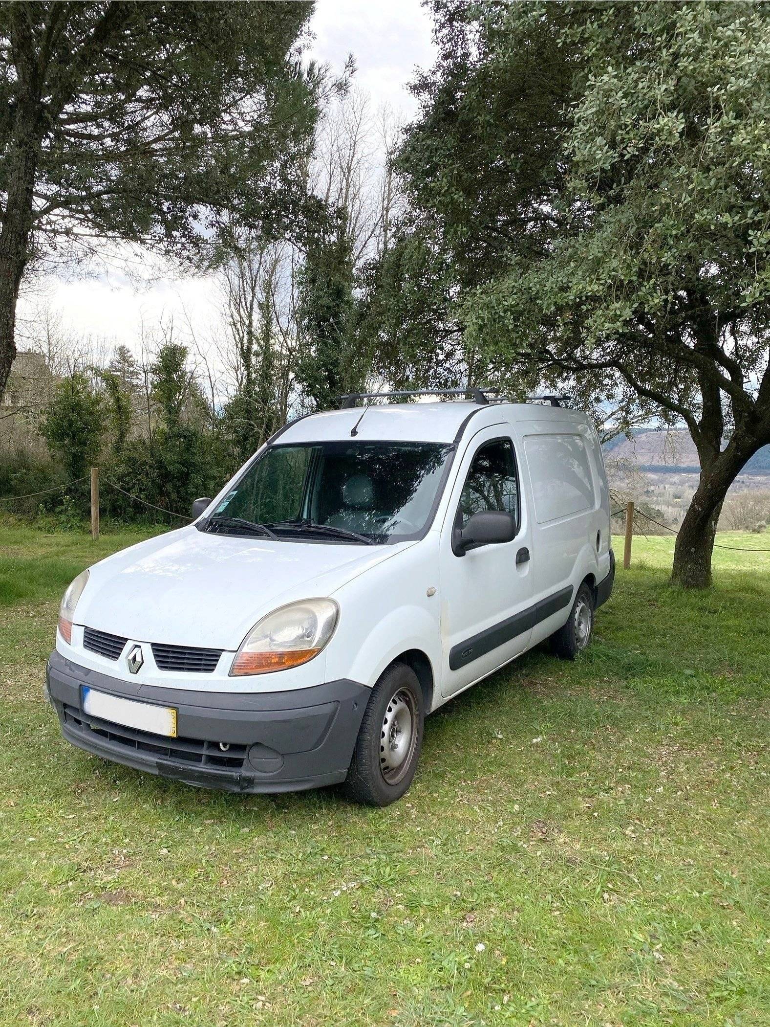 Renault Renault Kangoo
