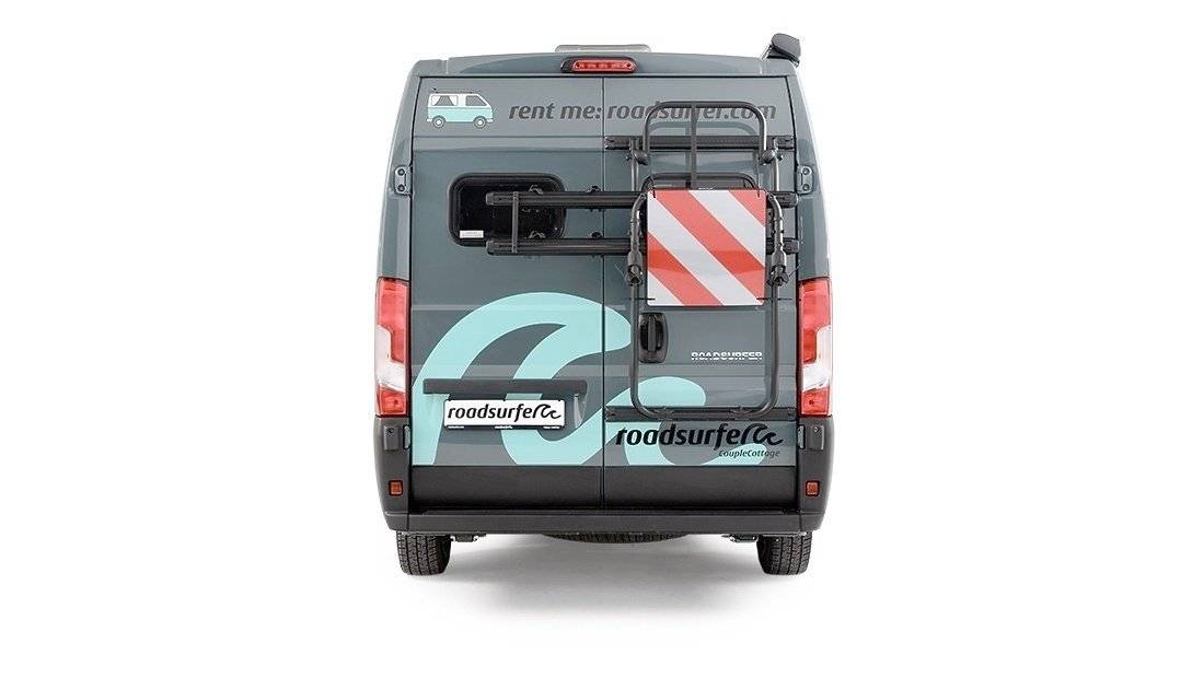 Knaus Knaus Boxlife 600