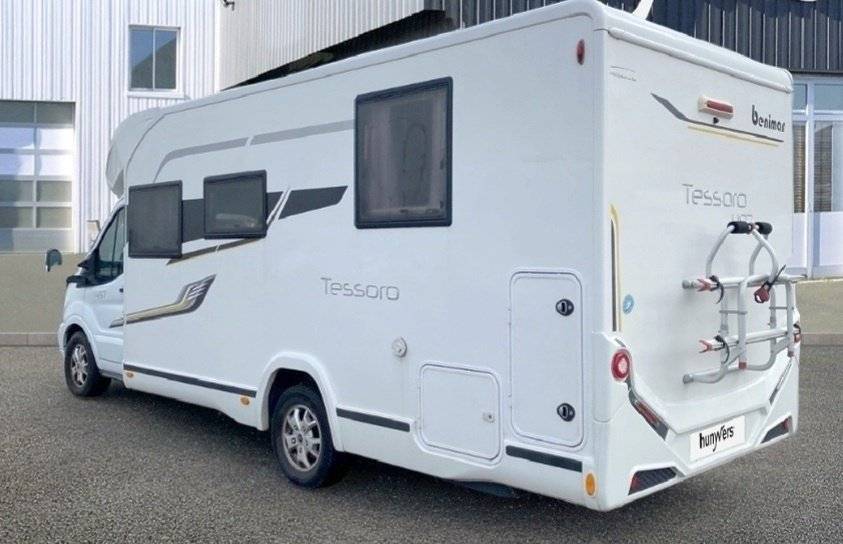 Benimar BENIMAR TESSORO 497