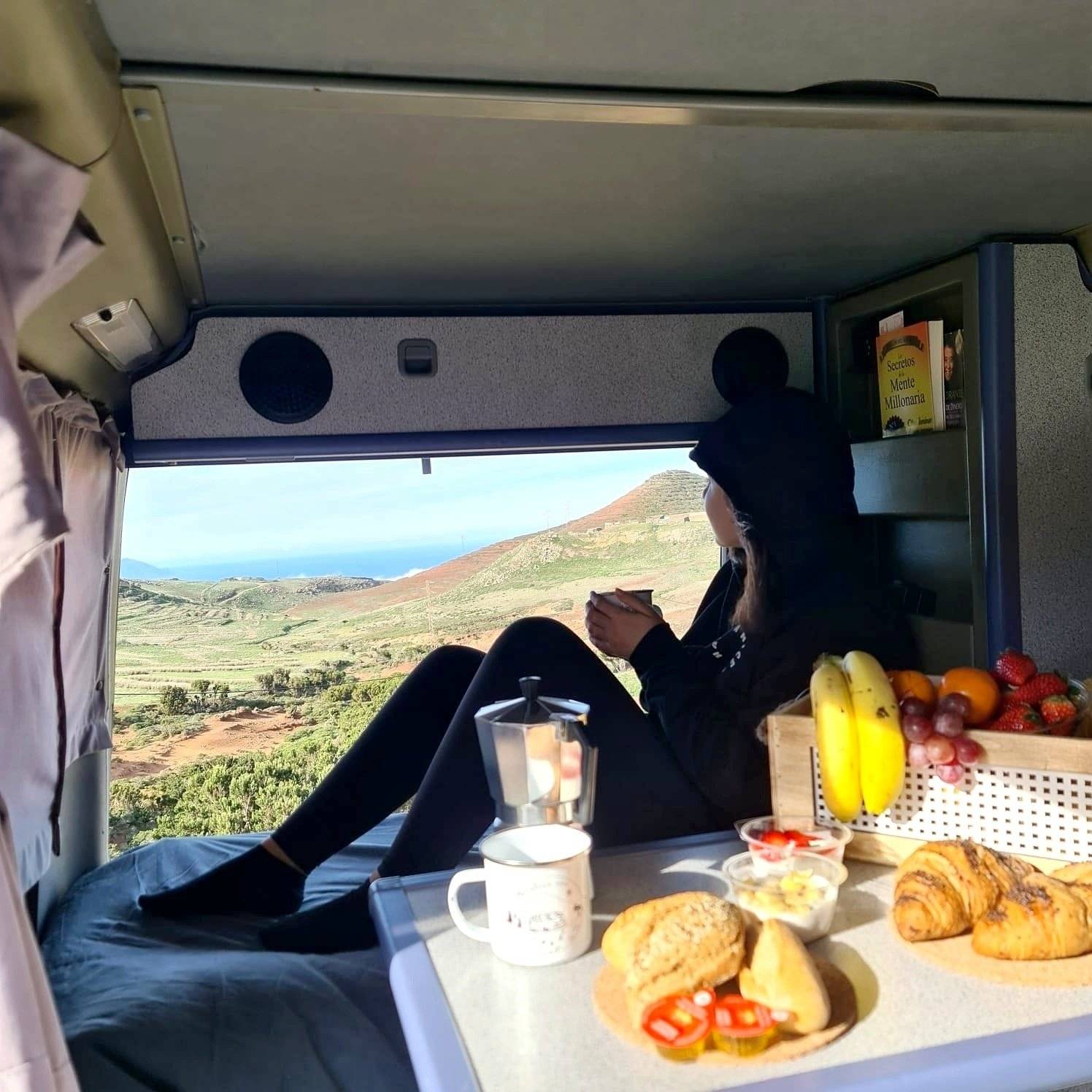 Volkswagen Volkswagen california