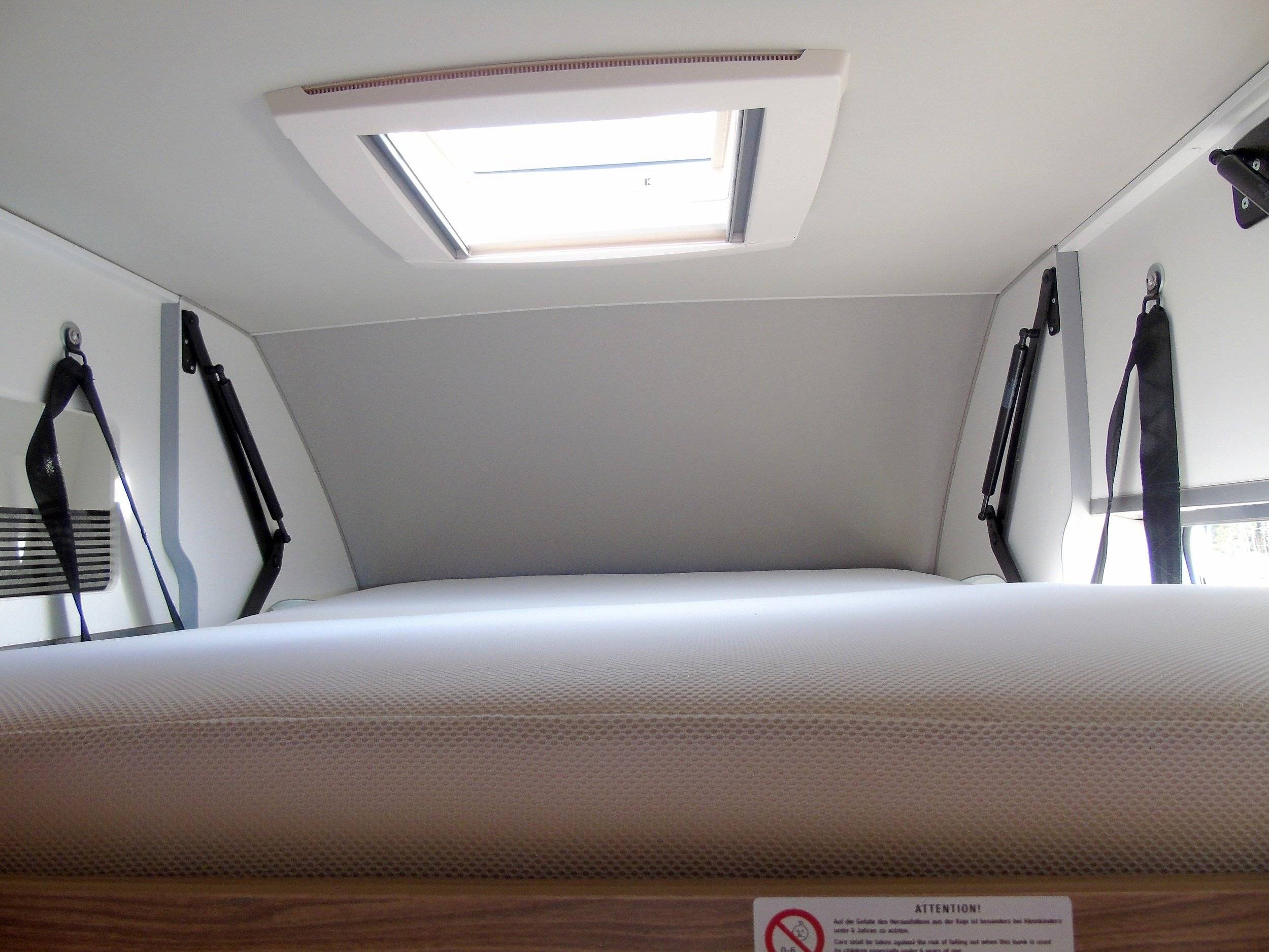 Weinsberg Carabus 600DQ