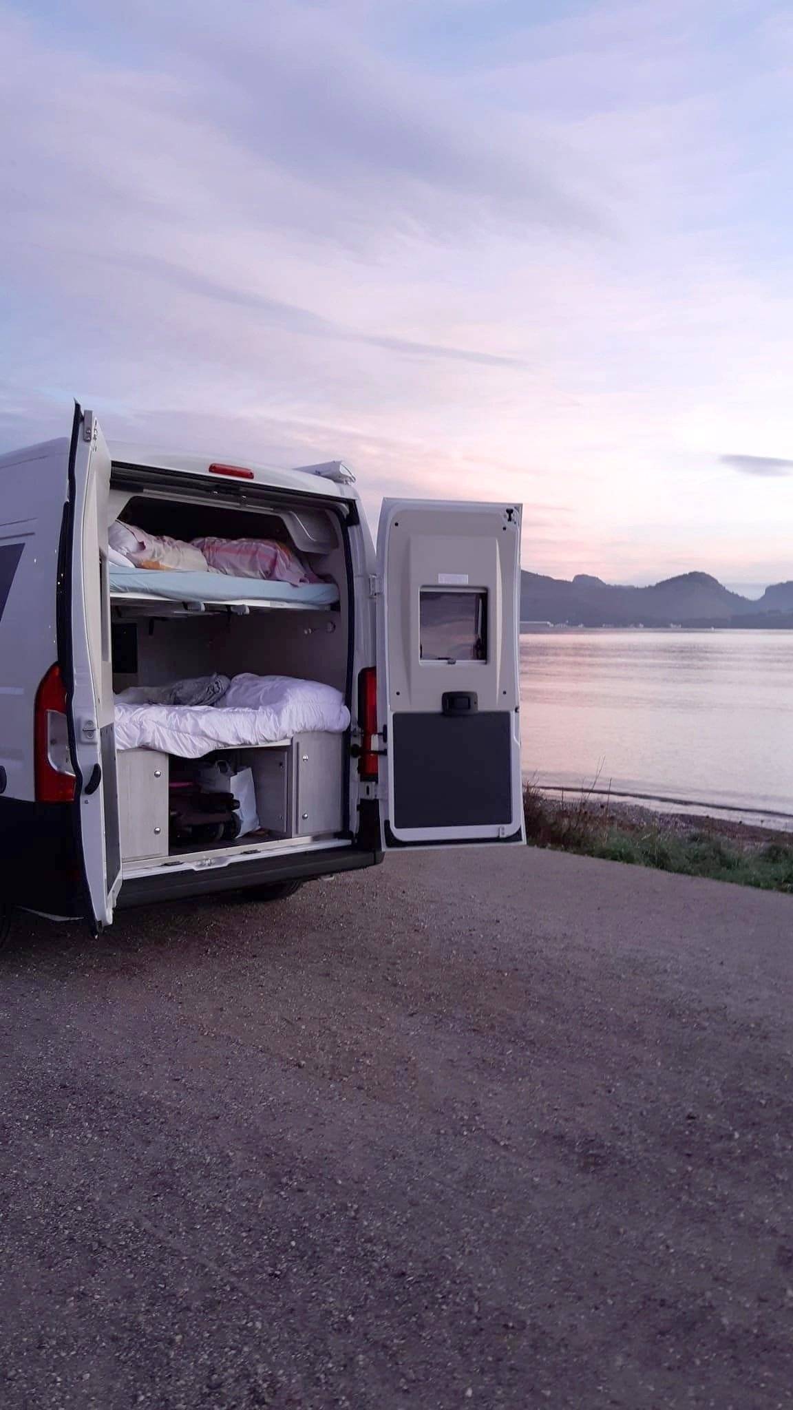 Roller Team Trigano VDL