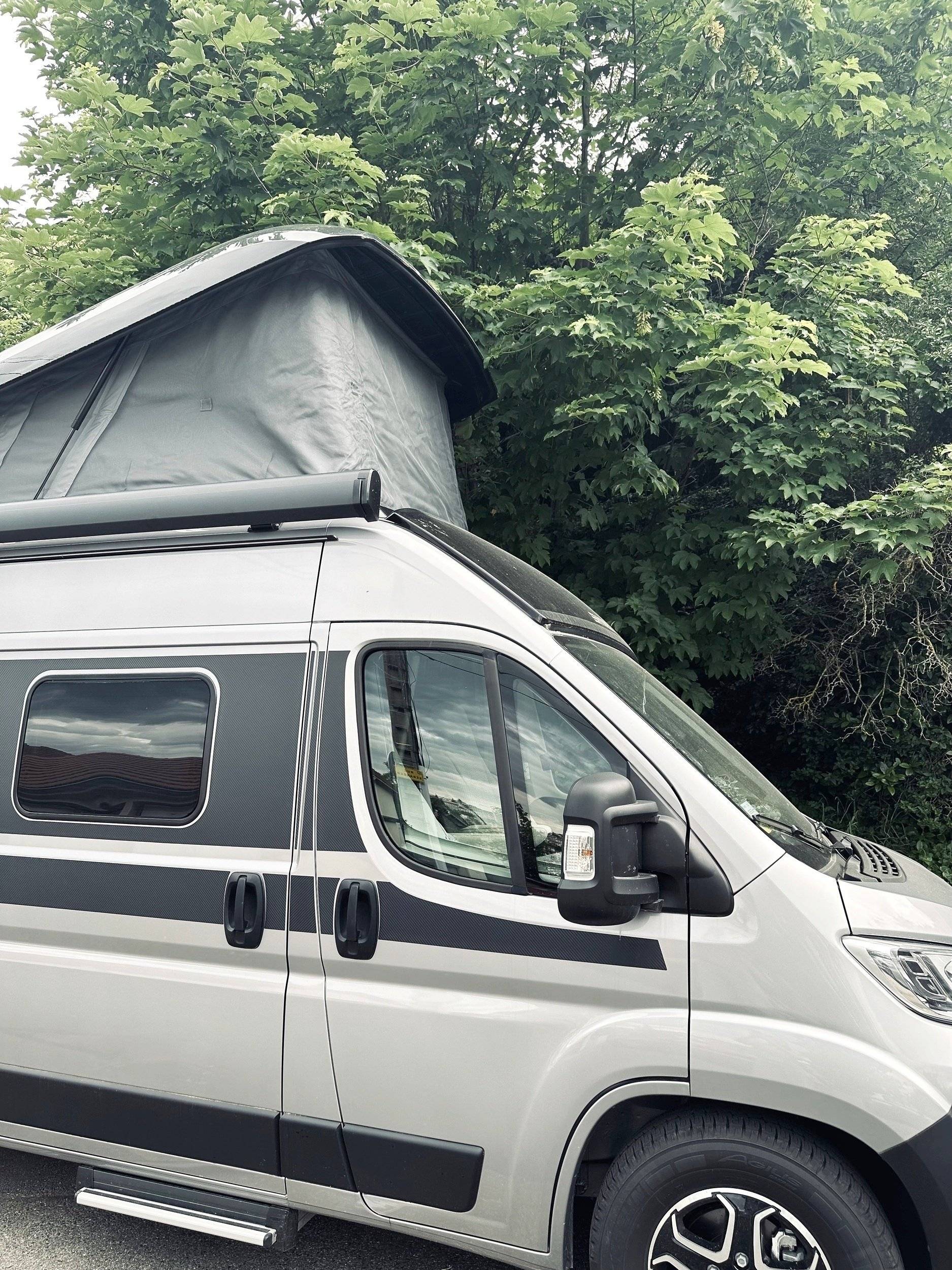 Hymer Hymer Gran Canyon