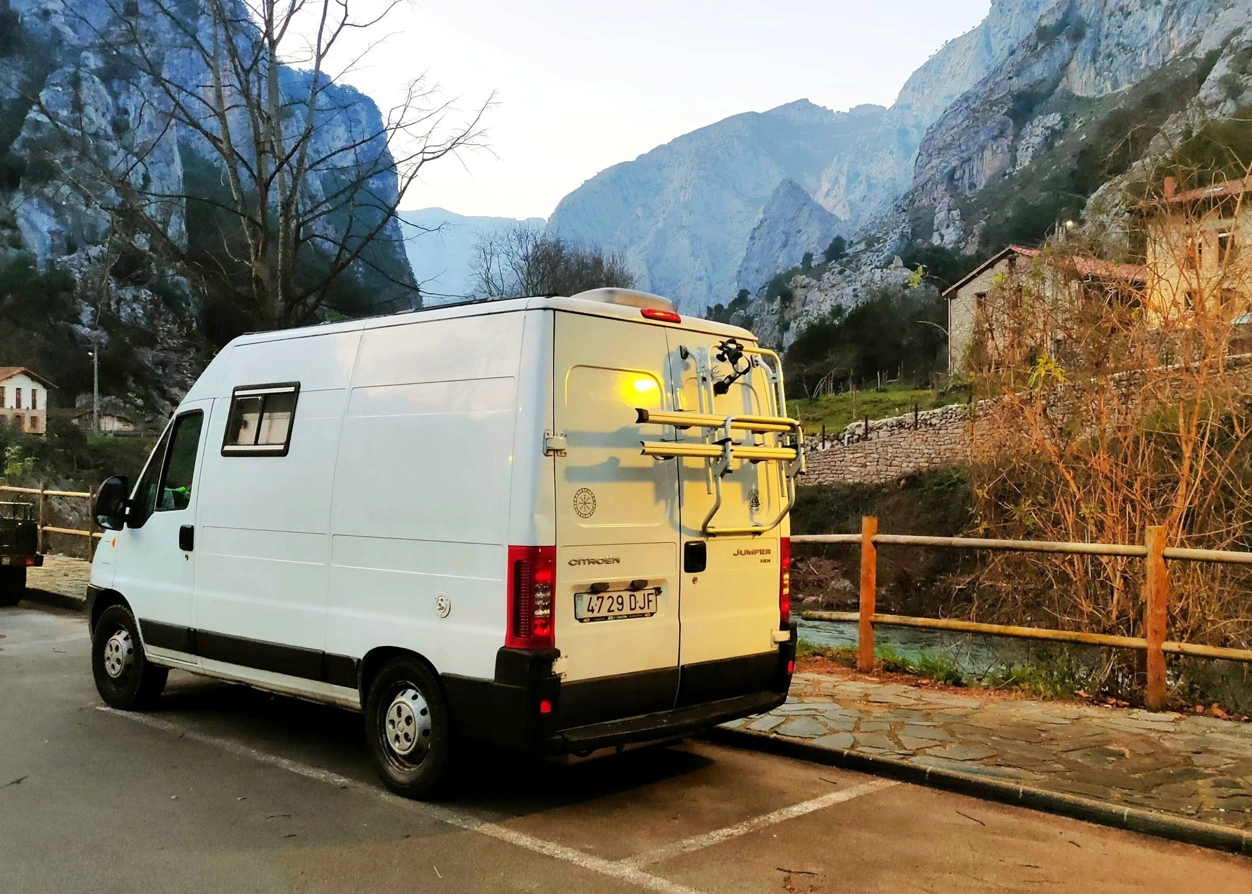 Citroën jumper 2.8 hdi