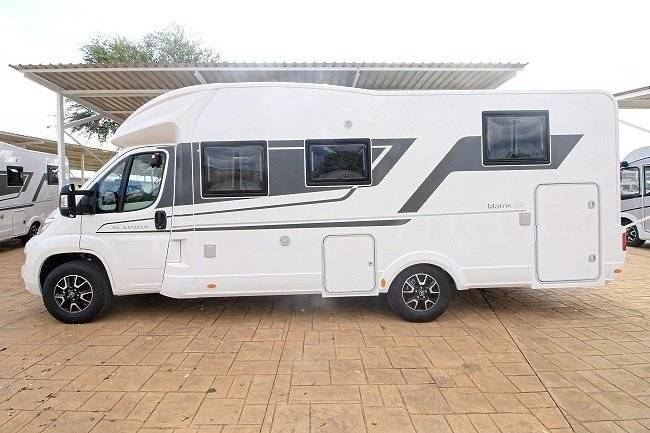 Citroën Jumper 2,0 l 160 ch