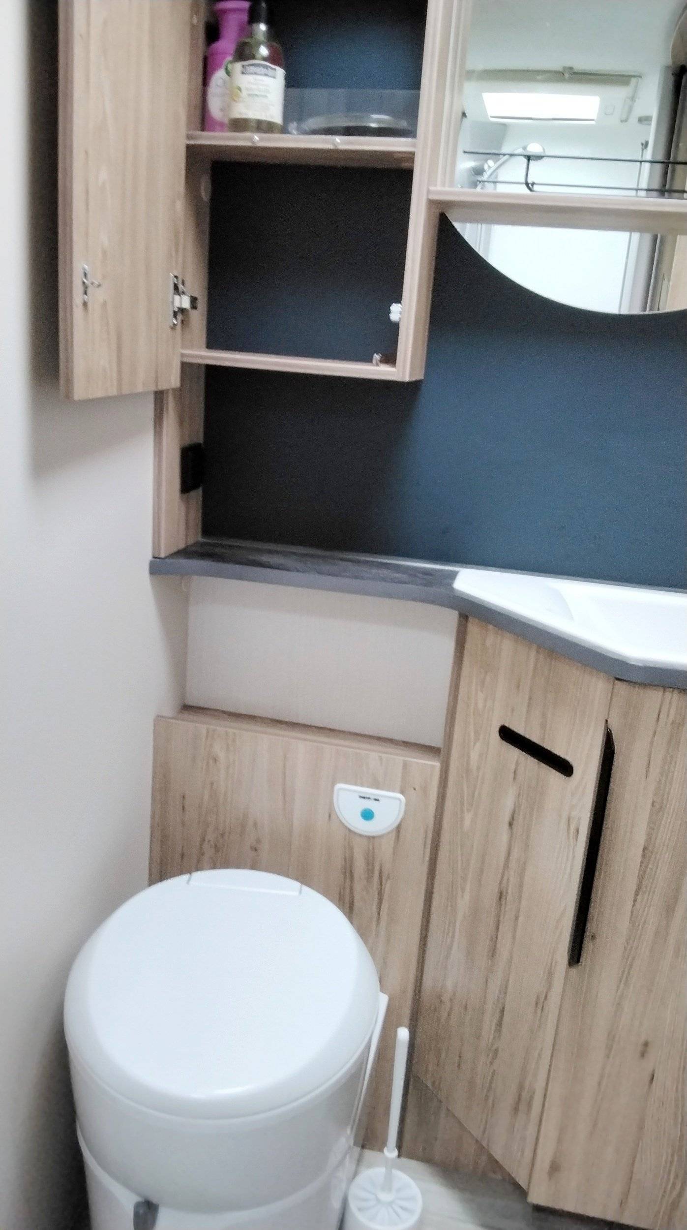 Bavaria Bavaria i720 class 