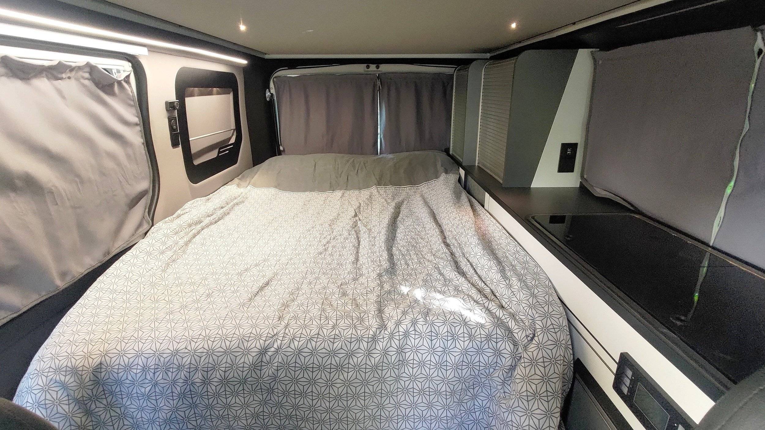 Hanroad Renault Trafic