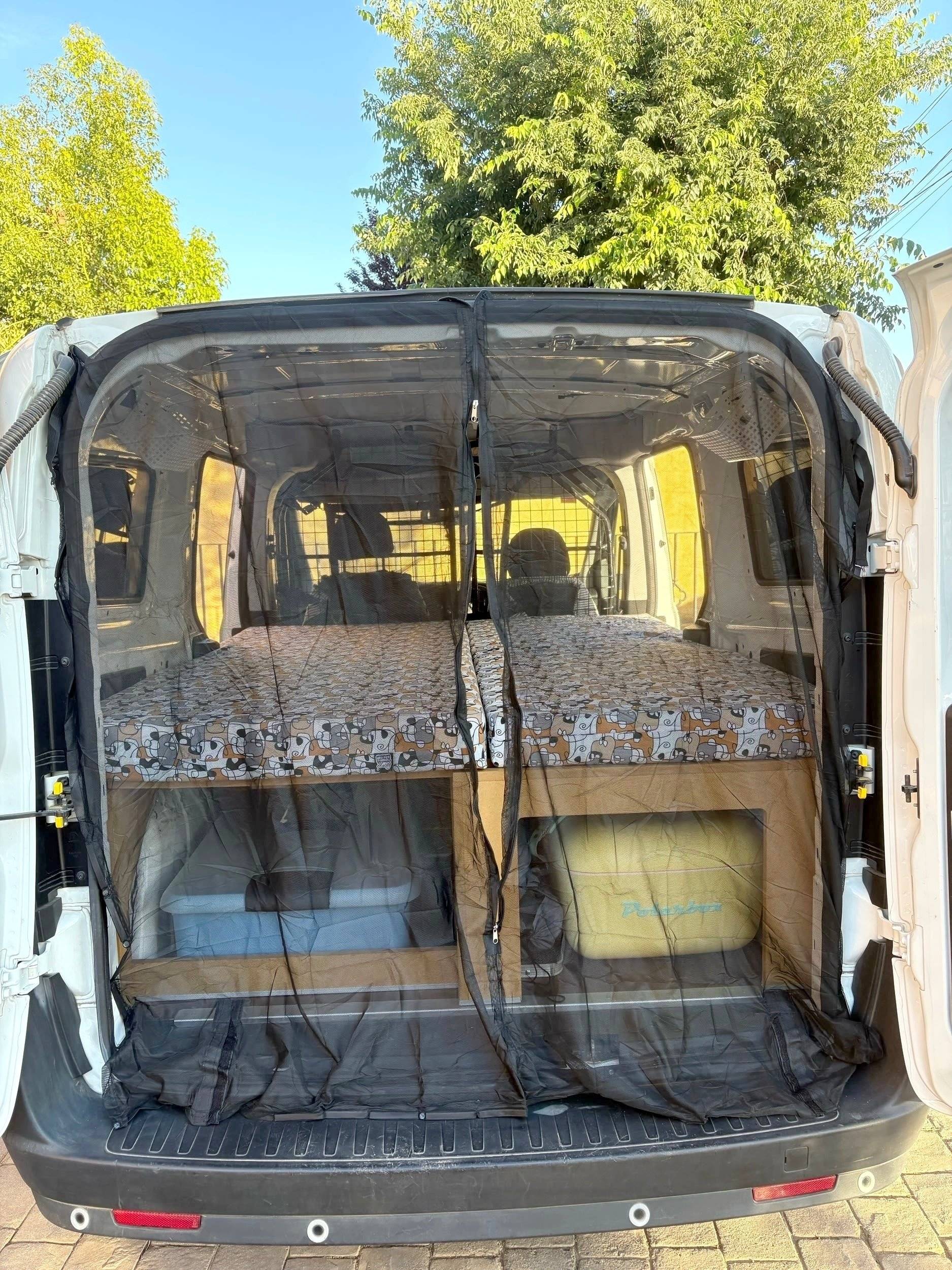 Fiat Doblo Cargo Maxi 1,6 l 105 ch