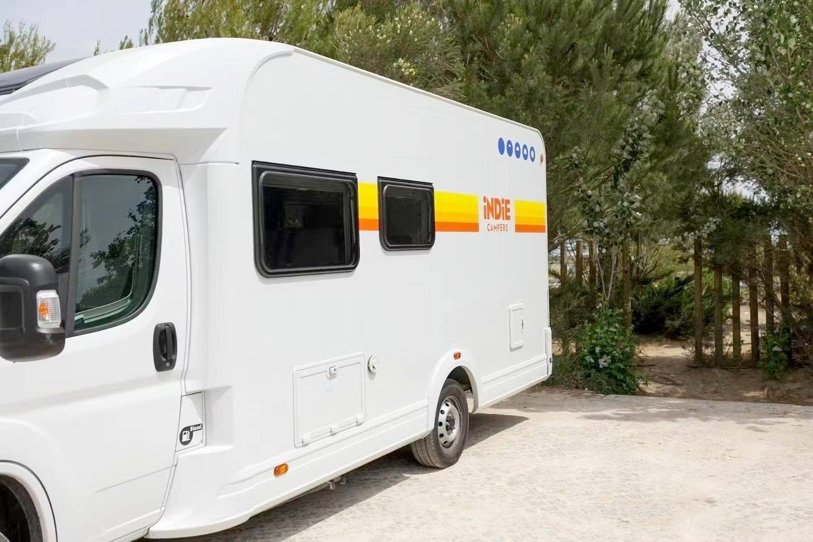 Weinsberg Weinsberg Carasuite