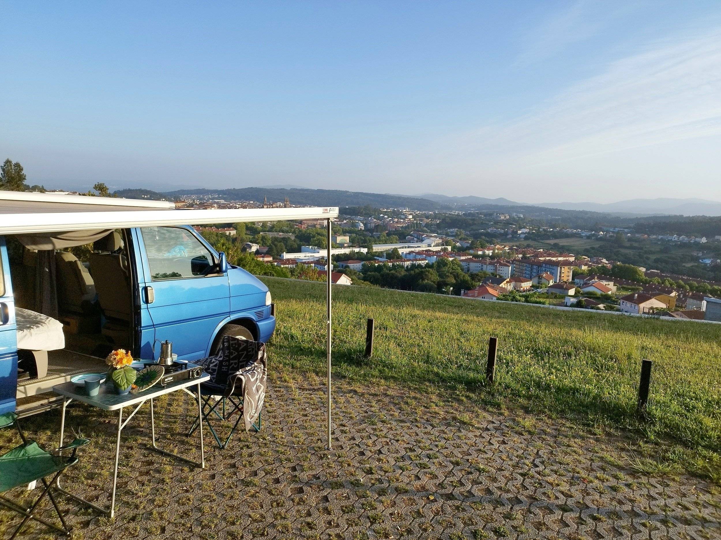 Volkswagen Volkswagen T4 Multivan