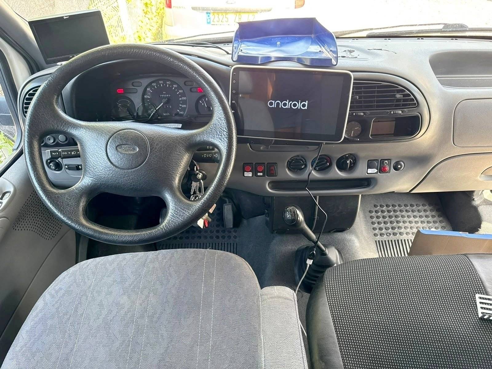 Chausson Welcome 10