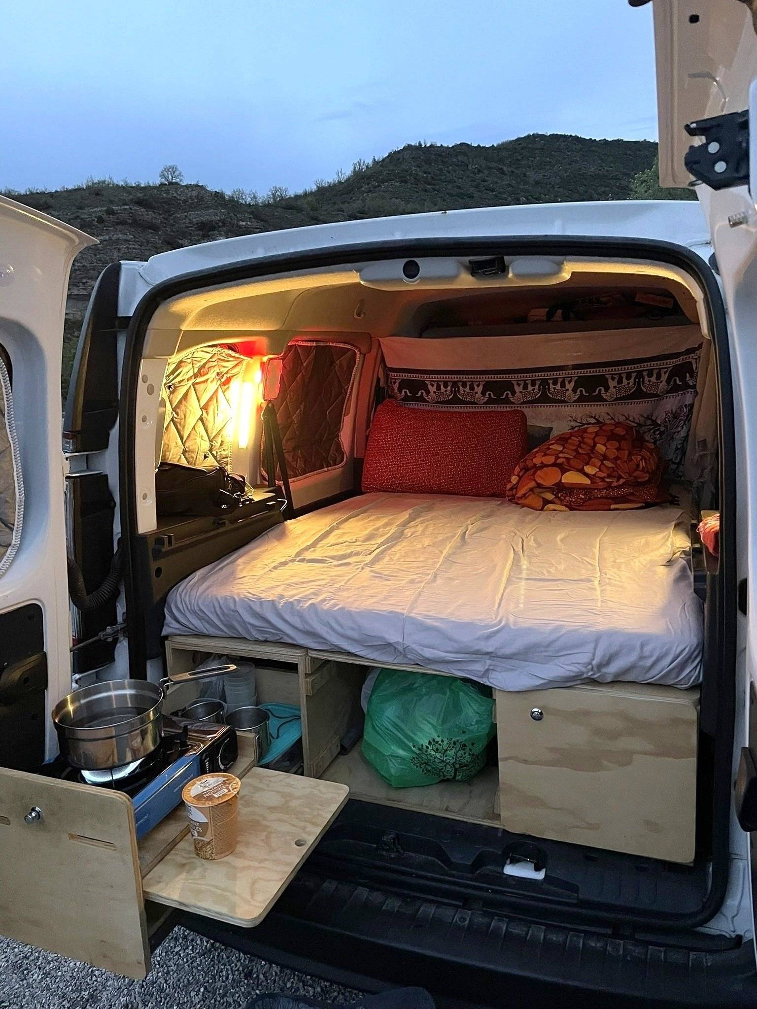 Renault Renault Kangoo