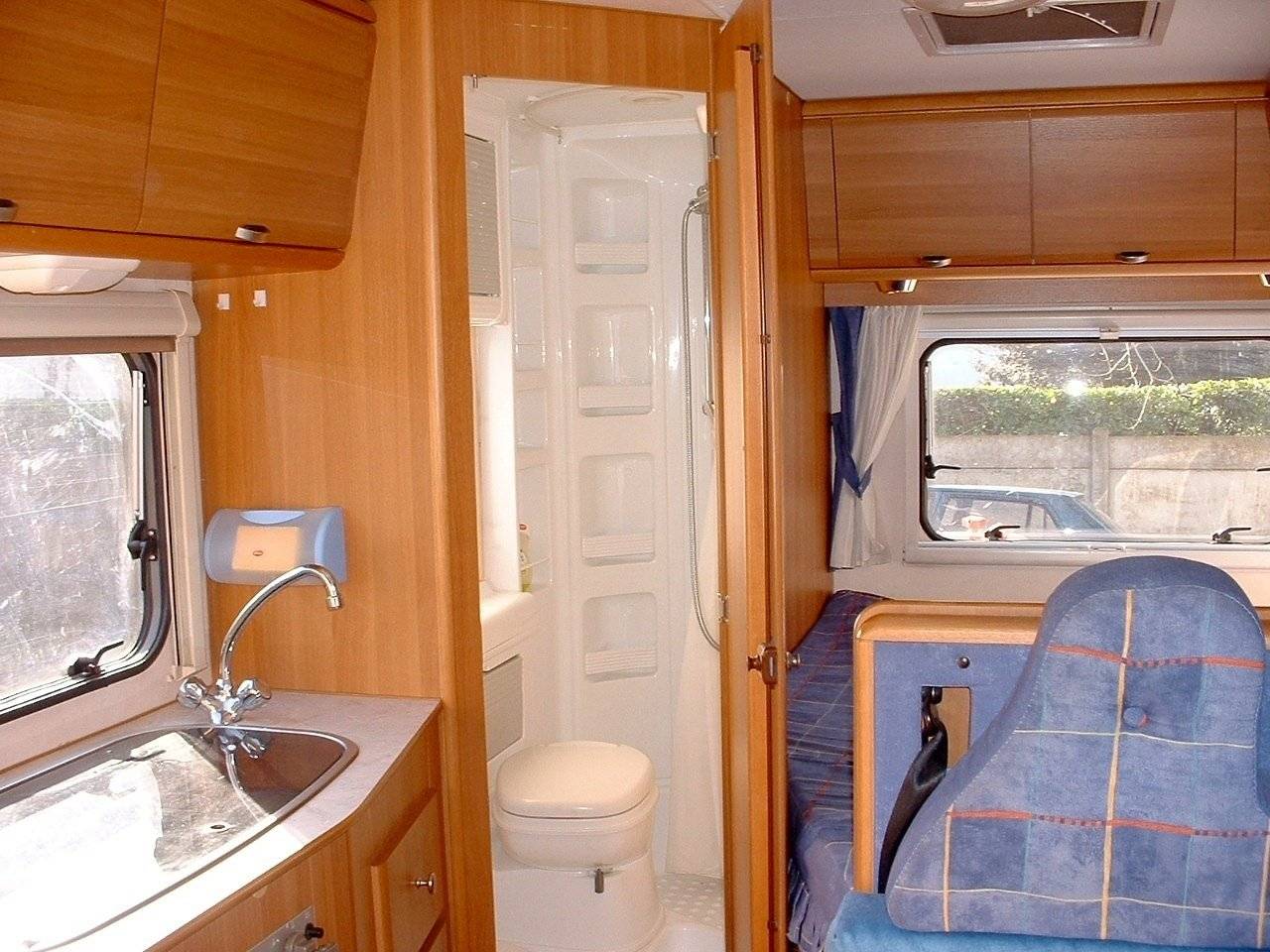 Roller Team Auto Roller 15