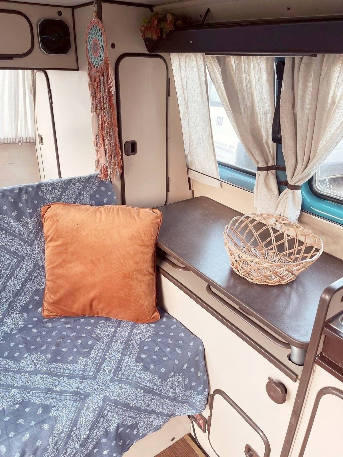 Westfalia T3 1.6 td joker