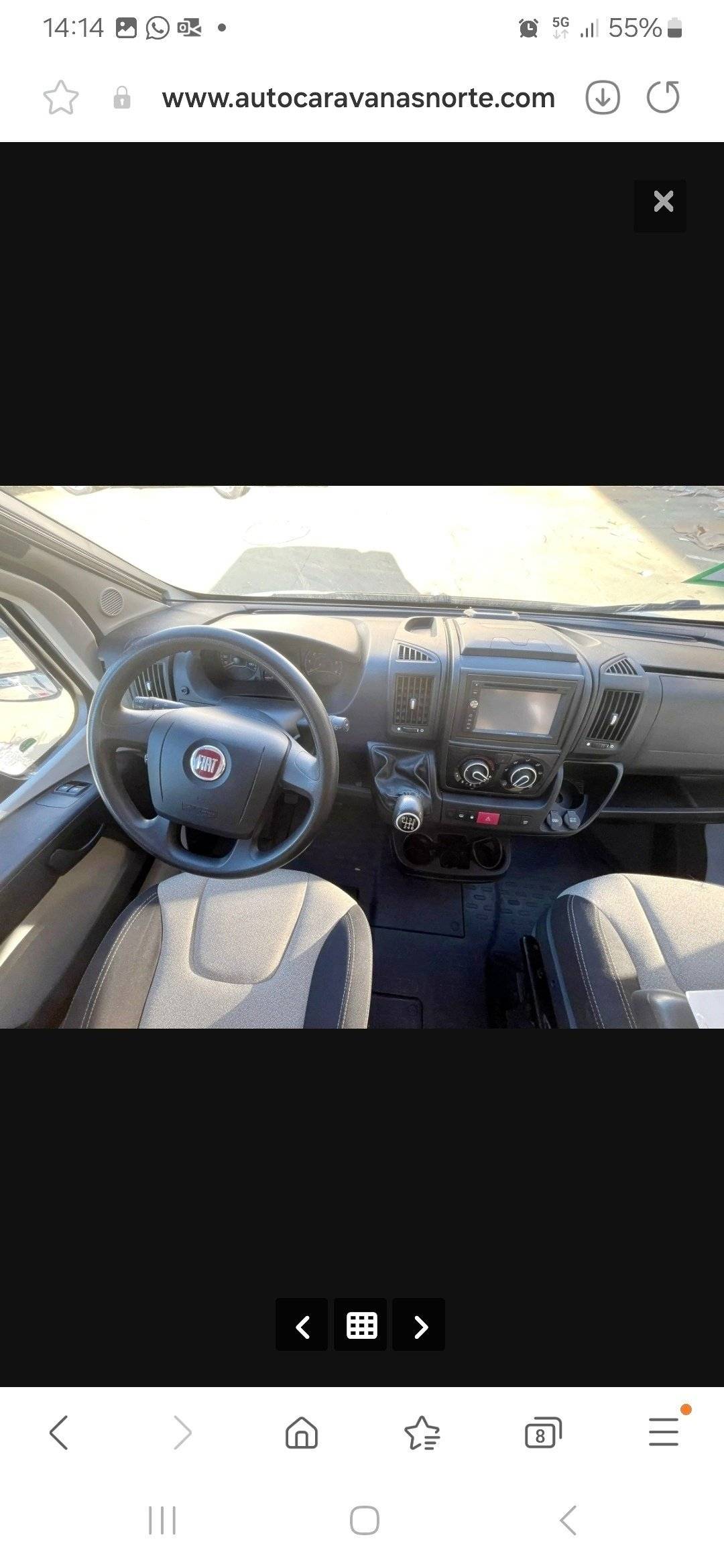 Sun Living Sun Living V65