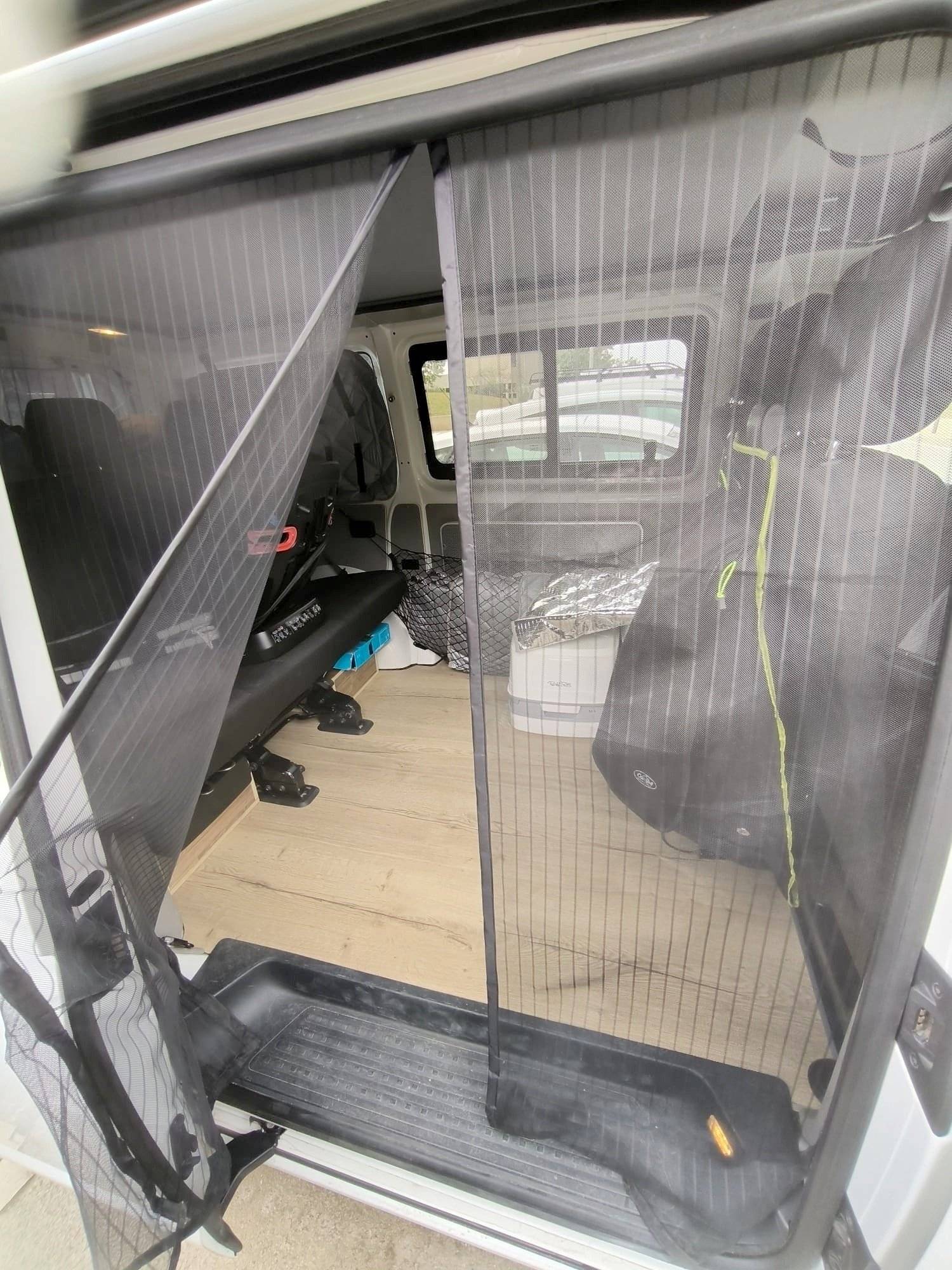 Volkswagen Volkswagen T6