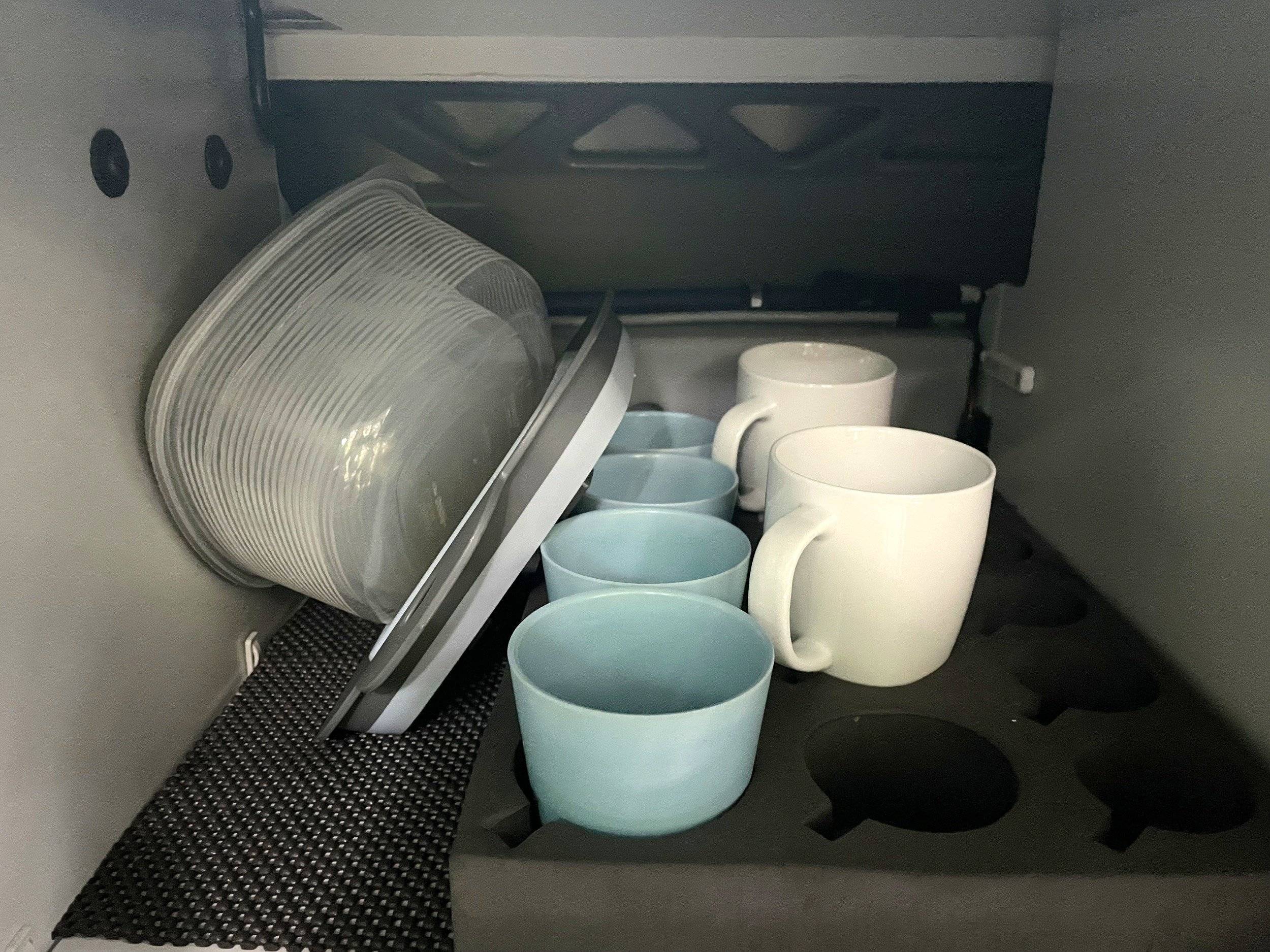 Volkswagen Volkswagen T6.1 California COAST