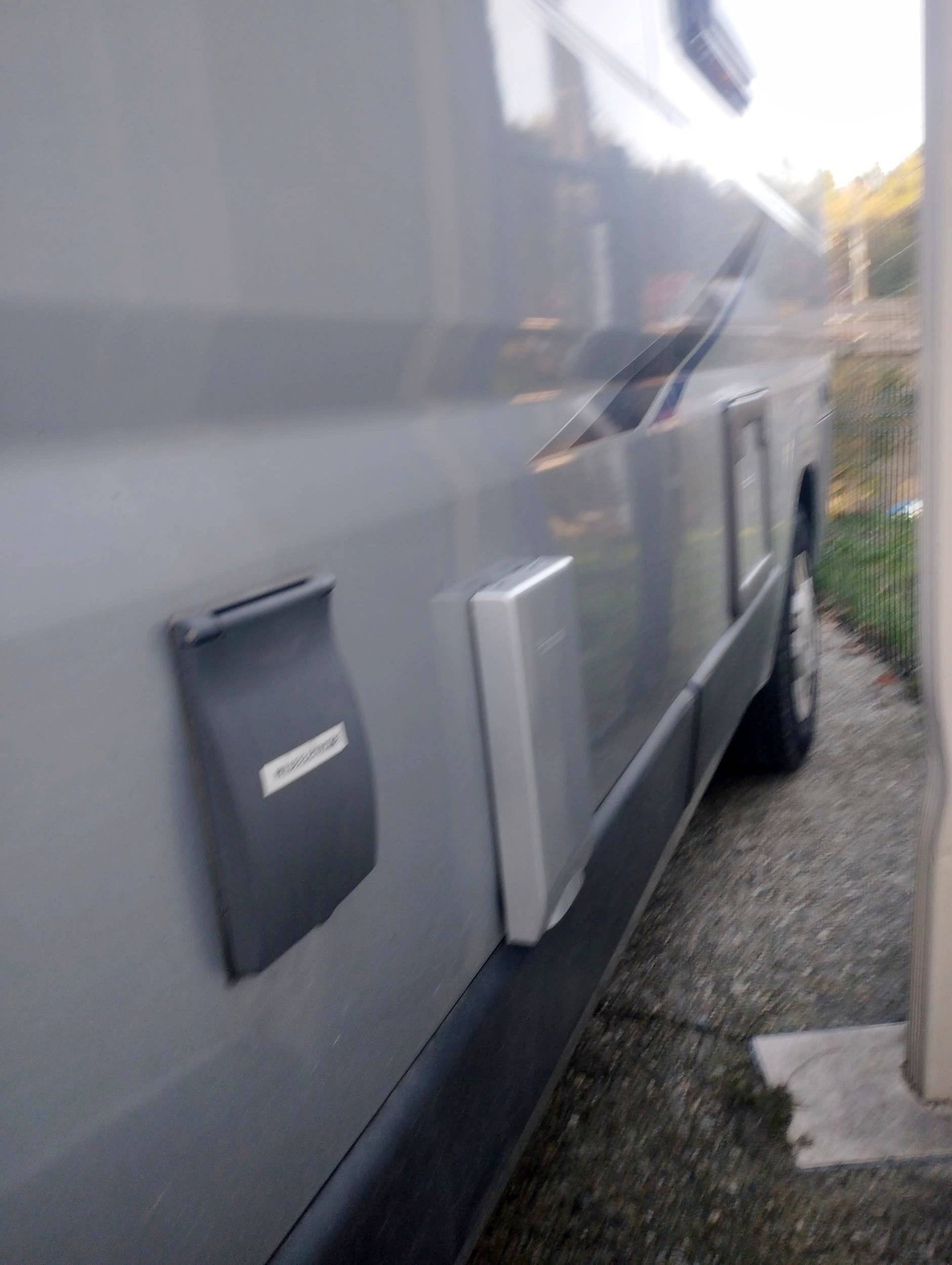 Chausson twist v594 max