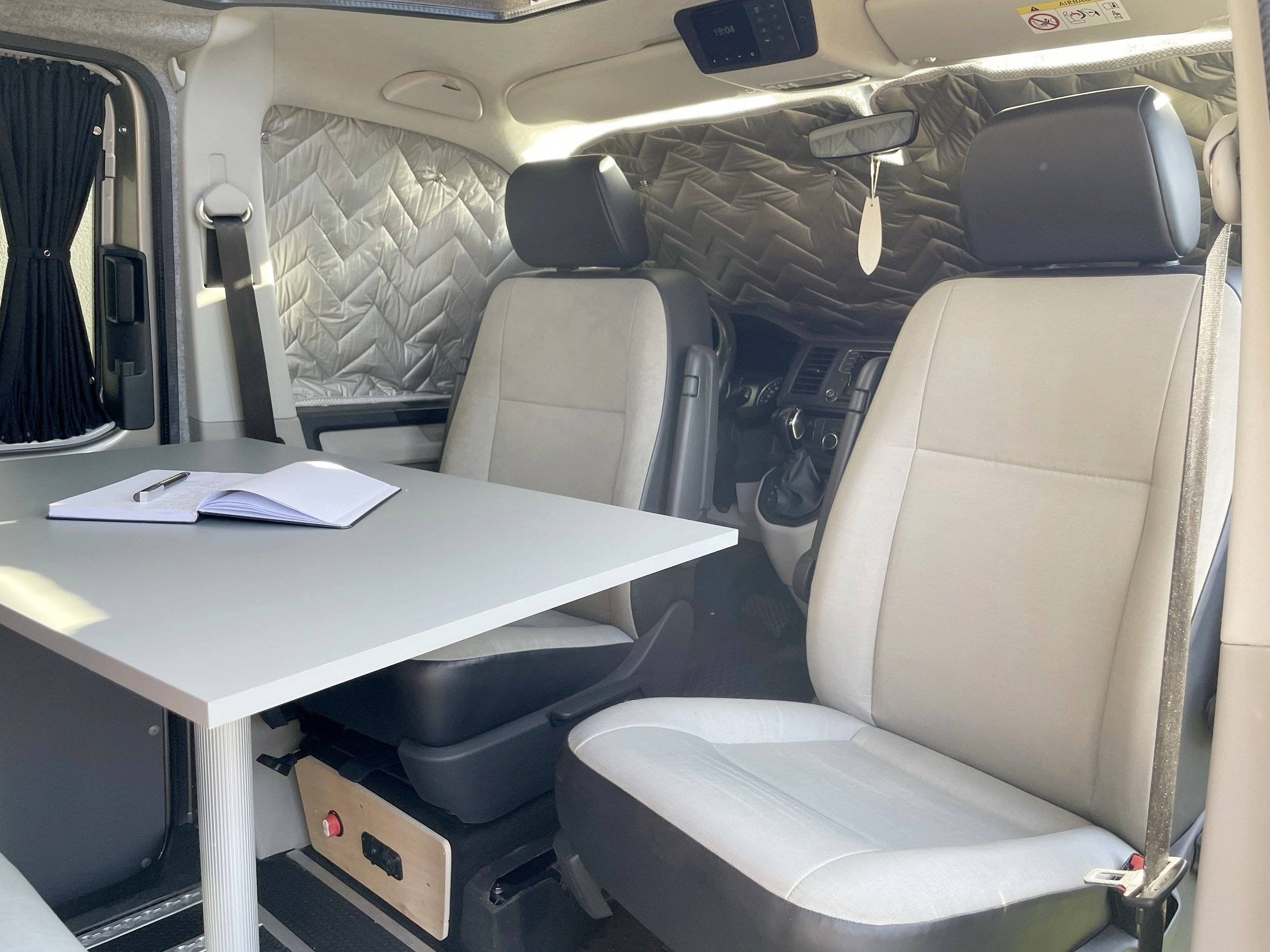 Volkswagen T6 Van Business 2,0 l 150 ch