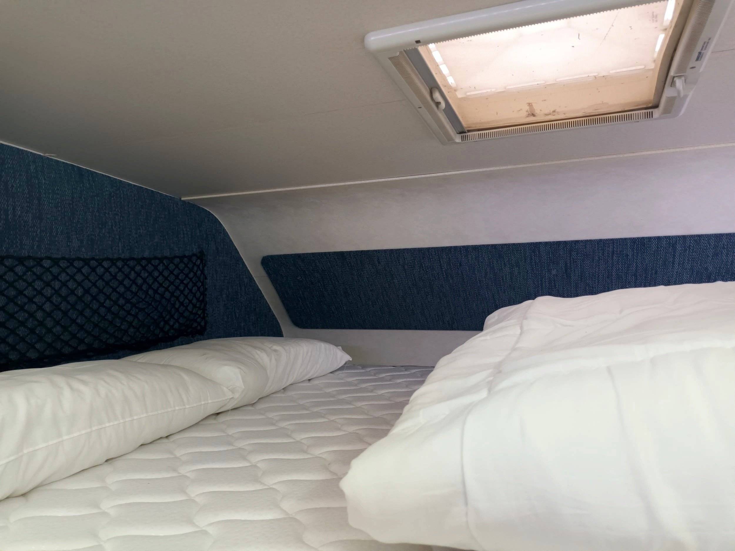 Chausson chausson welcome 23