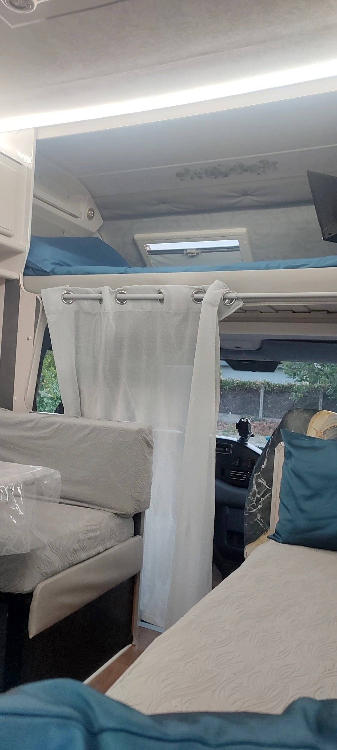 Mercedes Sprinter 313