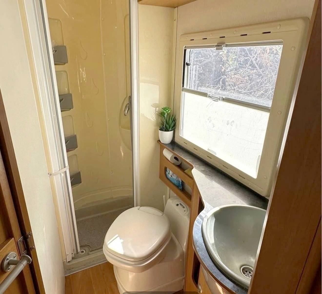 Ci Riviera 55 Special