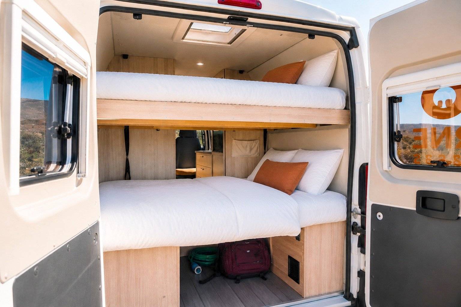 Eu Active Bunk 4 Manual Base Eu Active Bunk 4 Manual Base