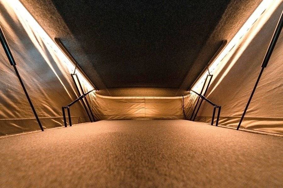 Stylevan Volkswagen T6.1