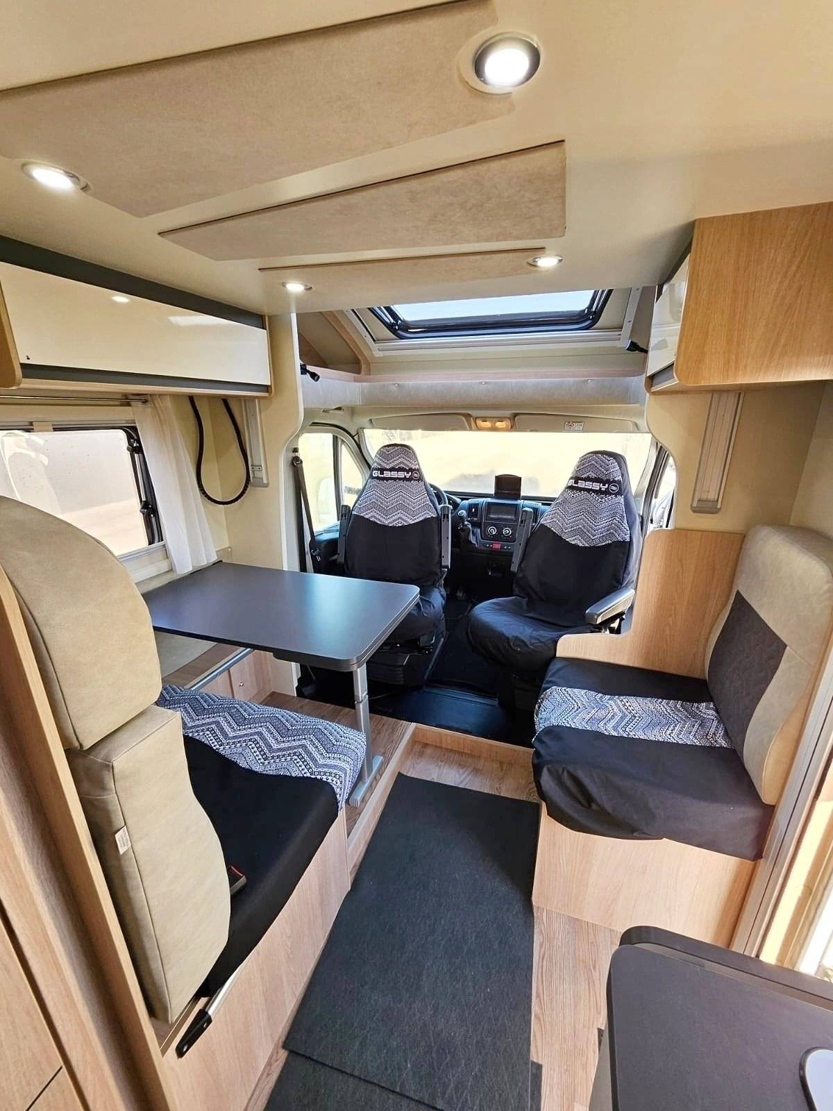 Giottiline Giottiline 385