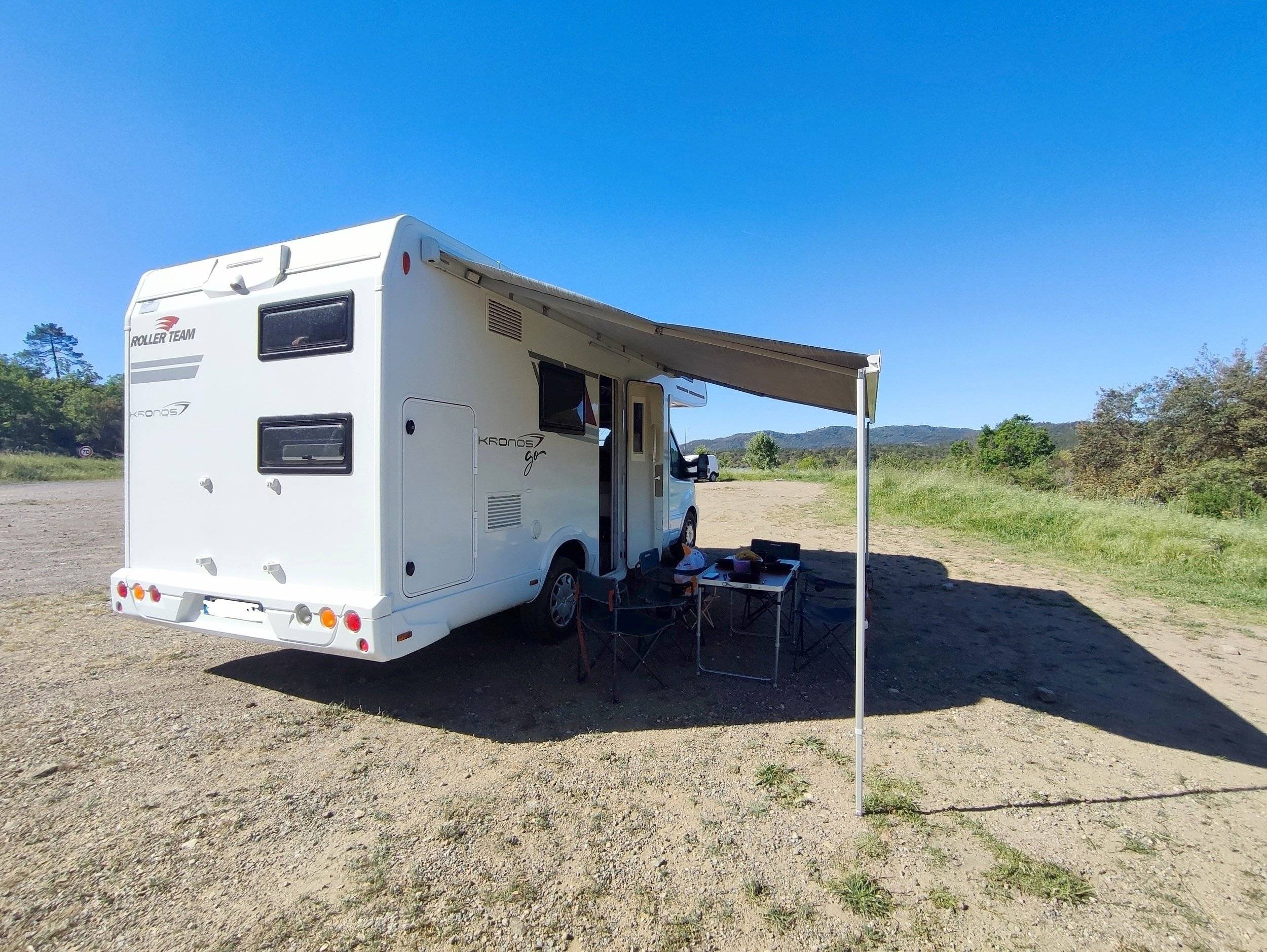 Roller Team Roller Team Kronos -  277M