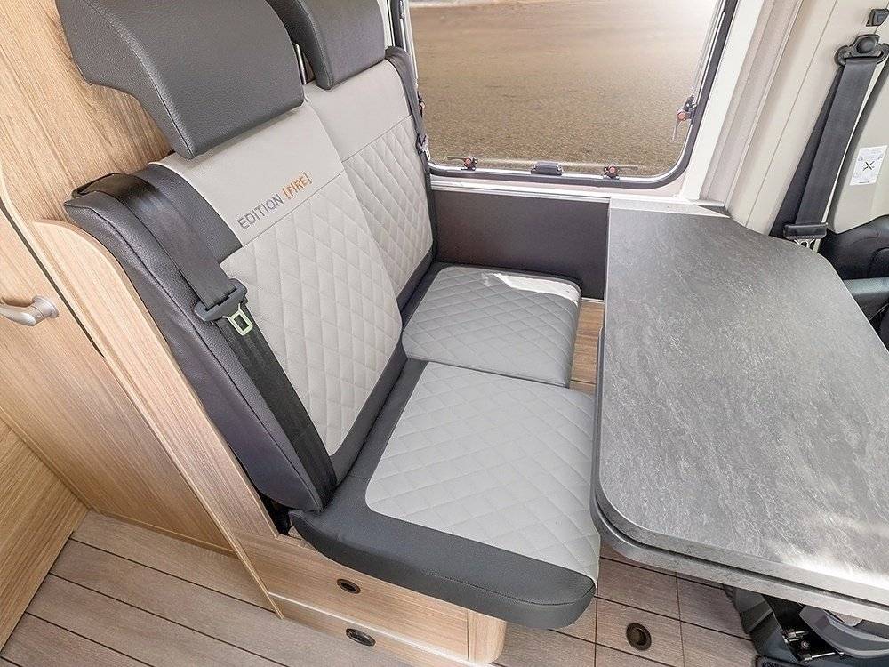 Weinsberg Carabus DQ