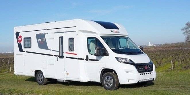 Pilote P746 G Essentiel