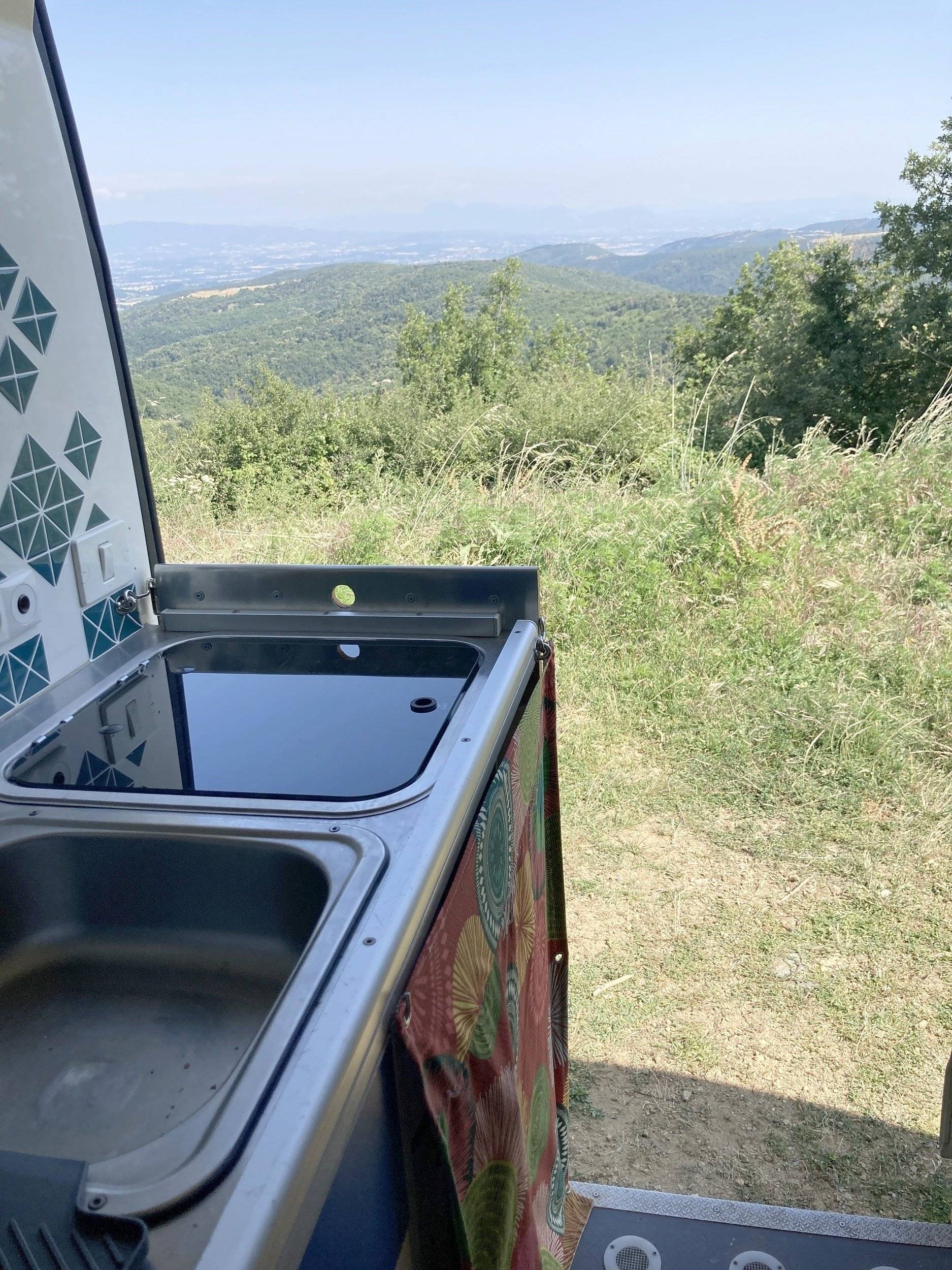 Eric Ydais Master 2,5 l dCi 150 ch.