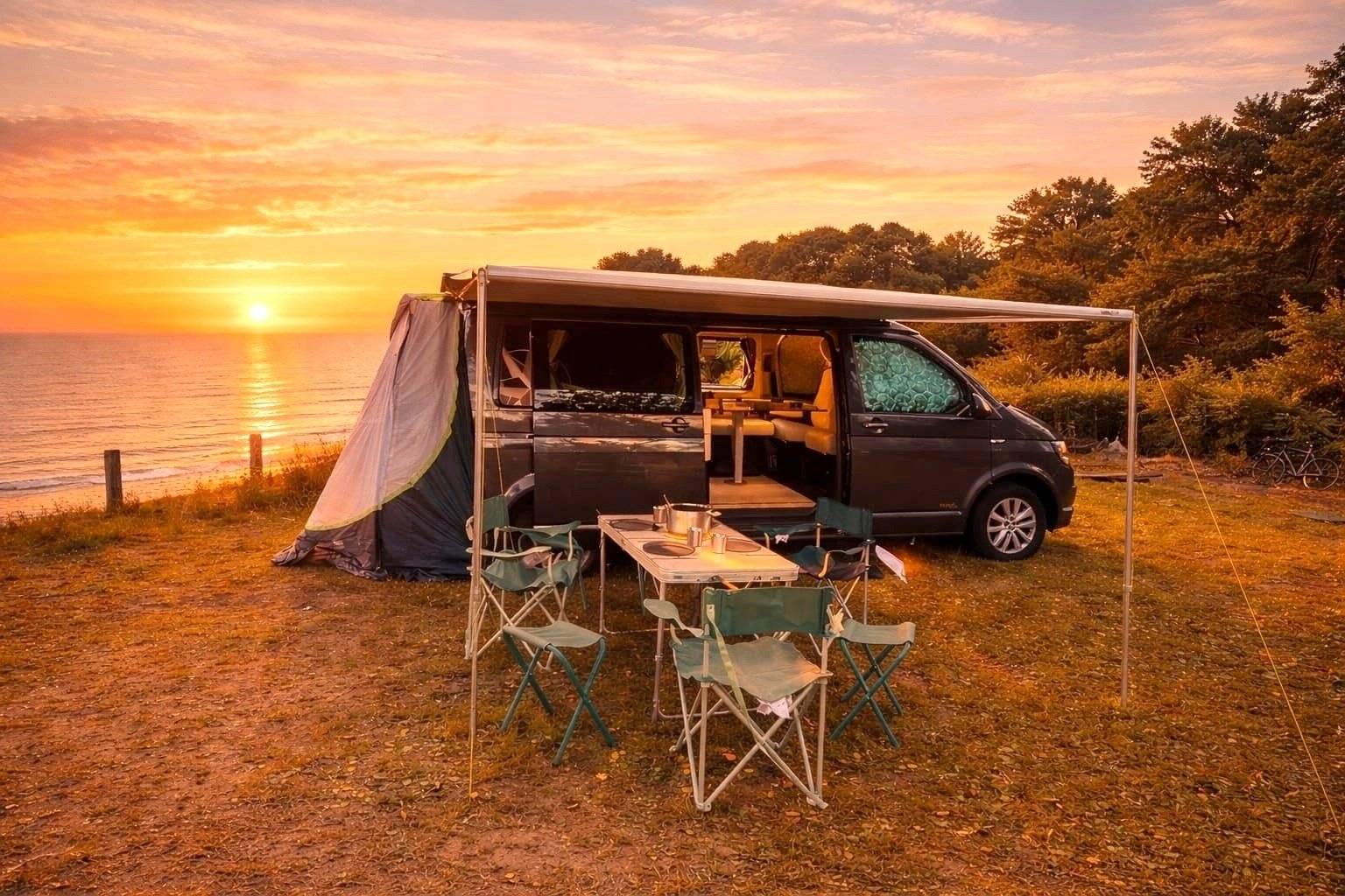Westfalia kepler