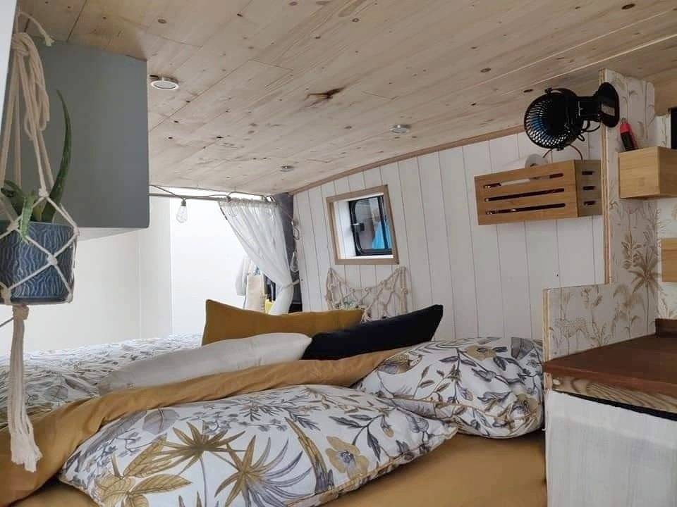 Ford Transit Custom L2H1