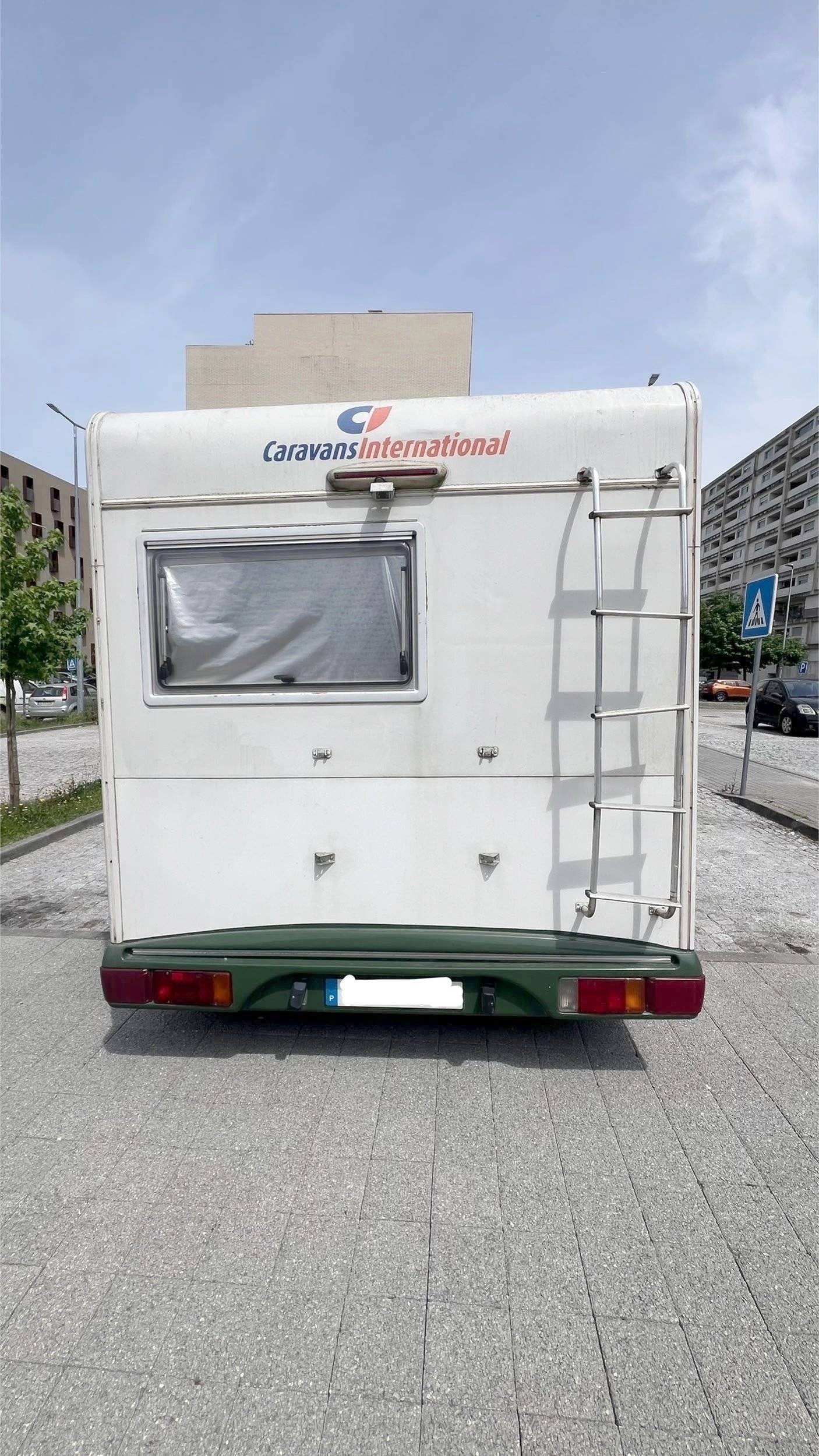 Fiat Ducato 2.8 JTD