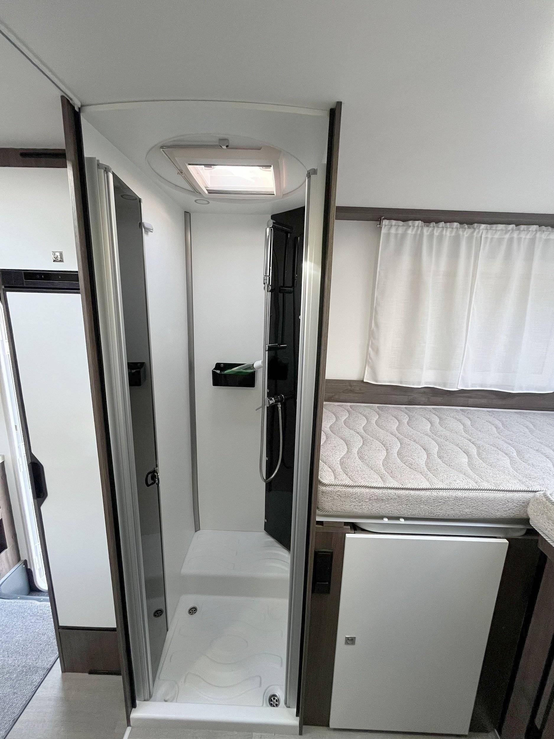 Benimar Benimar Tessoro 463UP