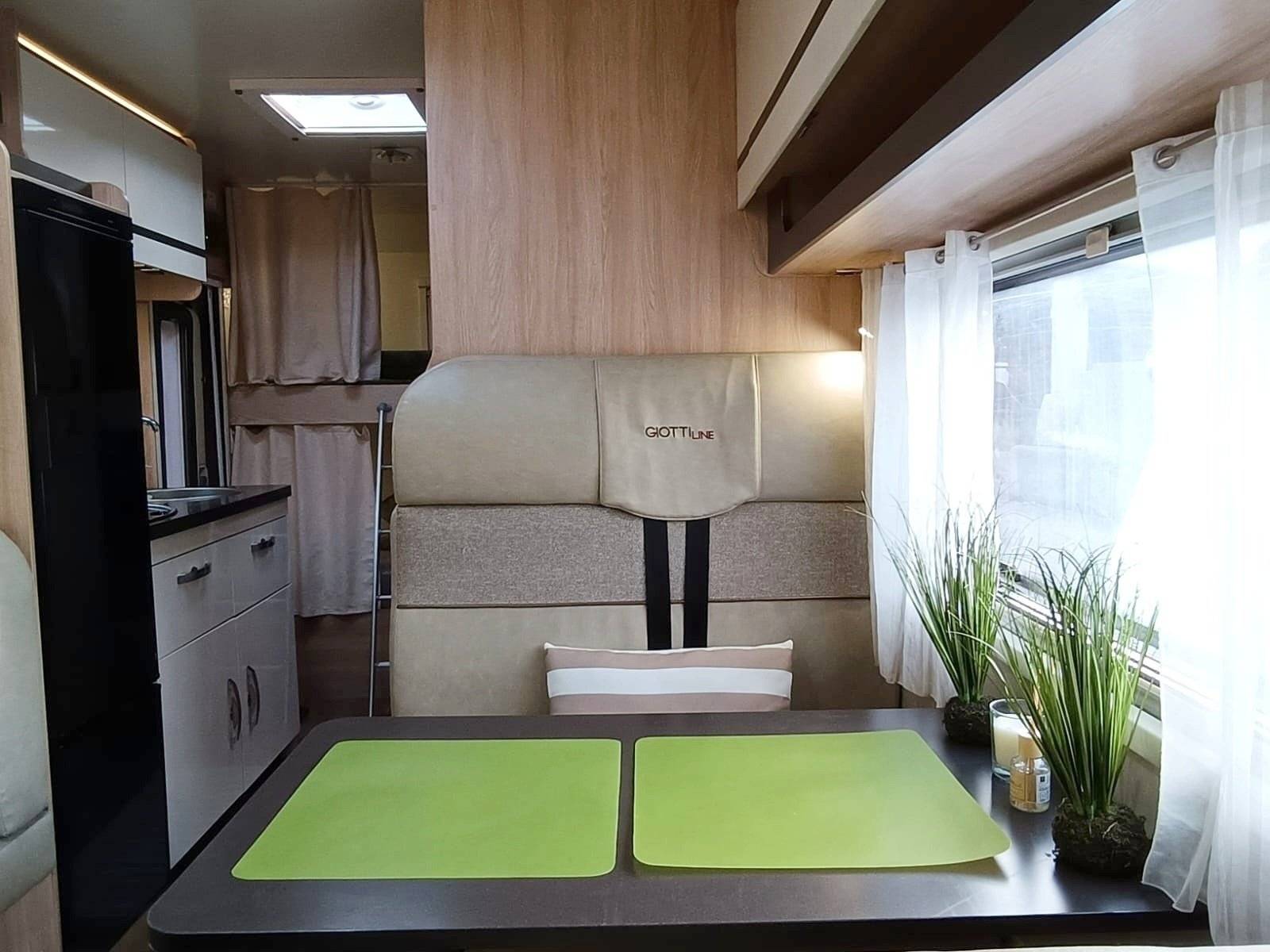 Giottiline GIOTTILINE SIENA 435 - 7P - Nº19