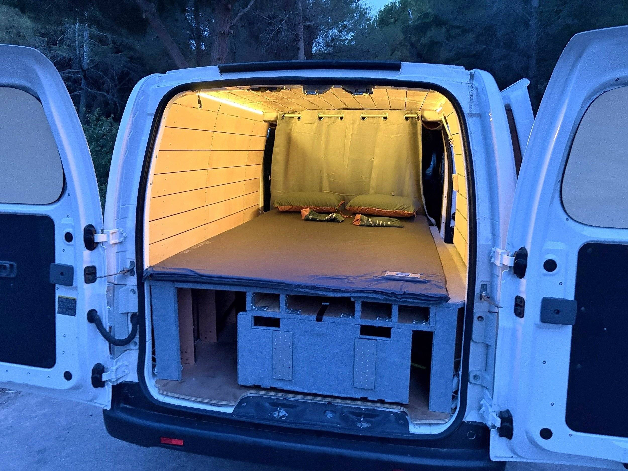 Combeing Env200