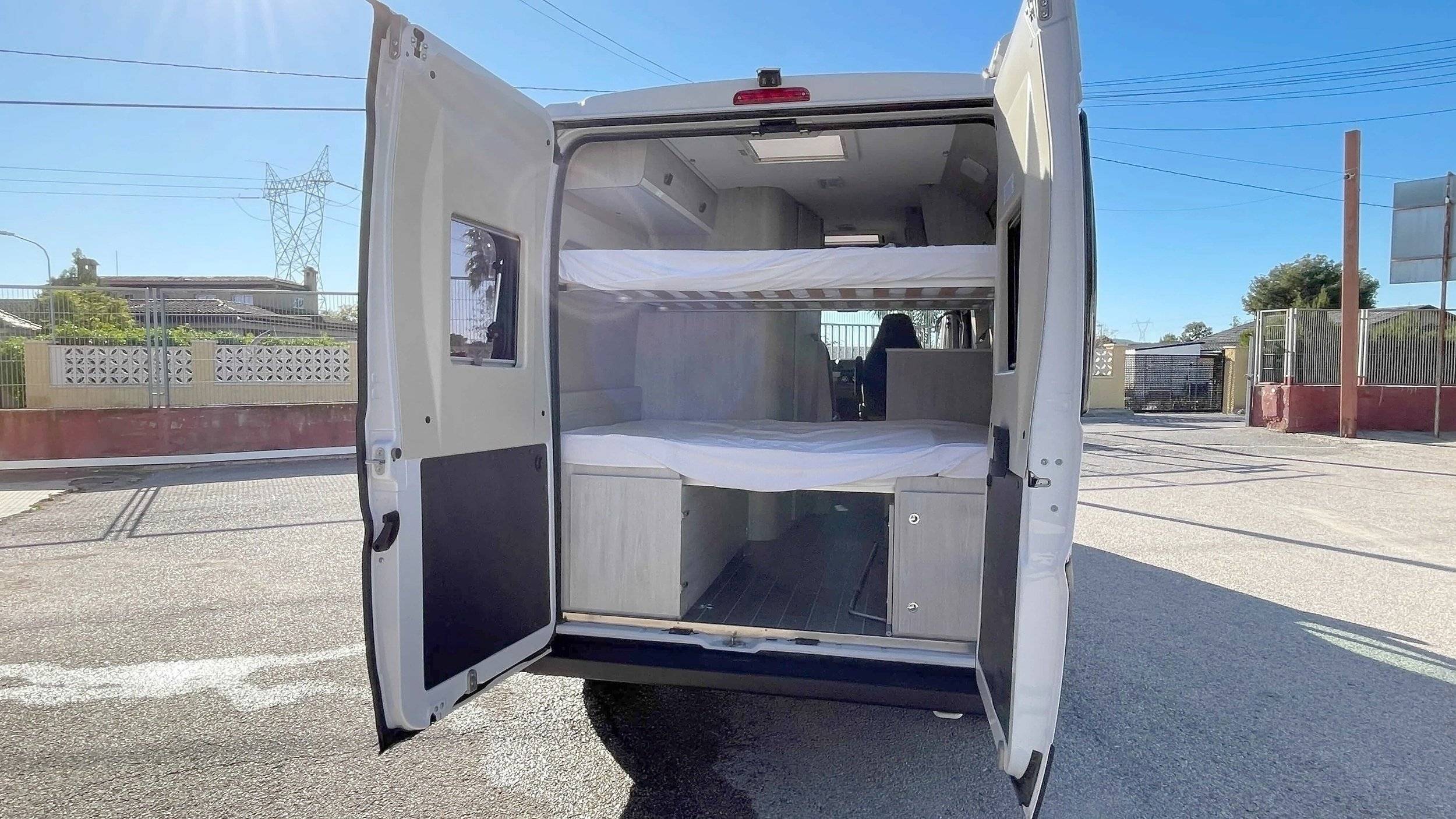 Roller Team Fiat Multijet 2   2,3 l 140PS