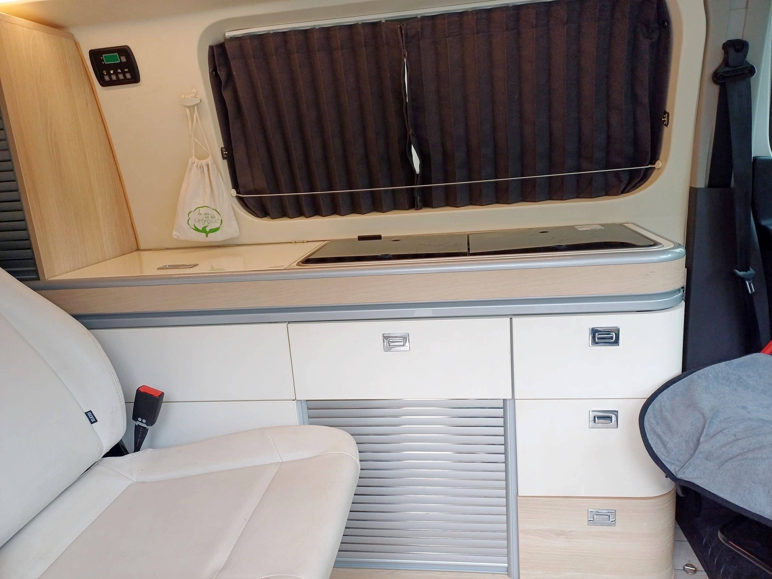 Campérêve Capcoast 