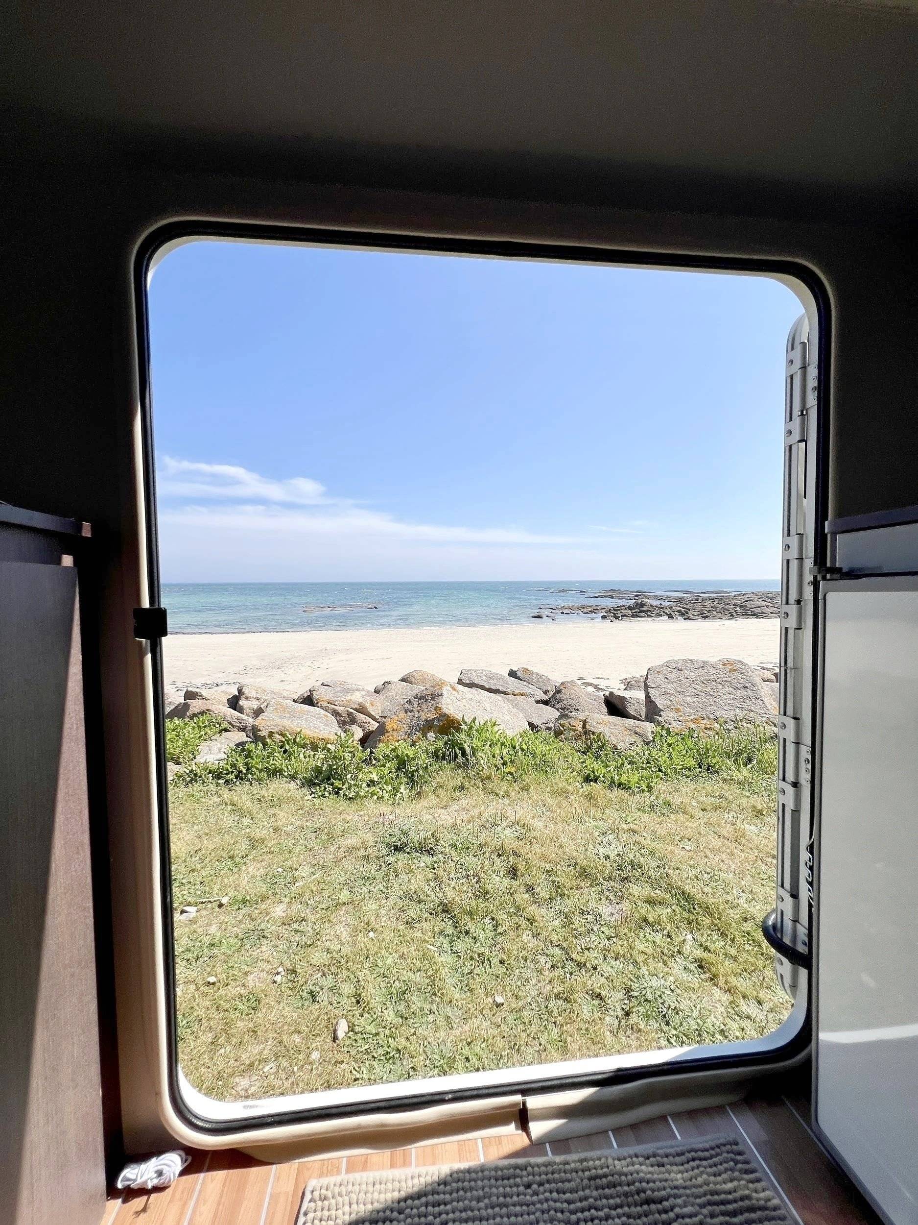 Caravane 