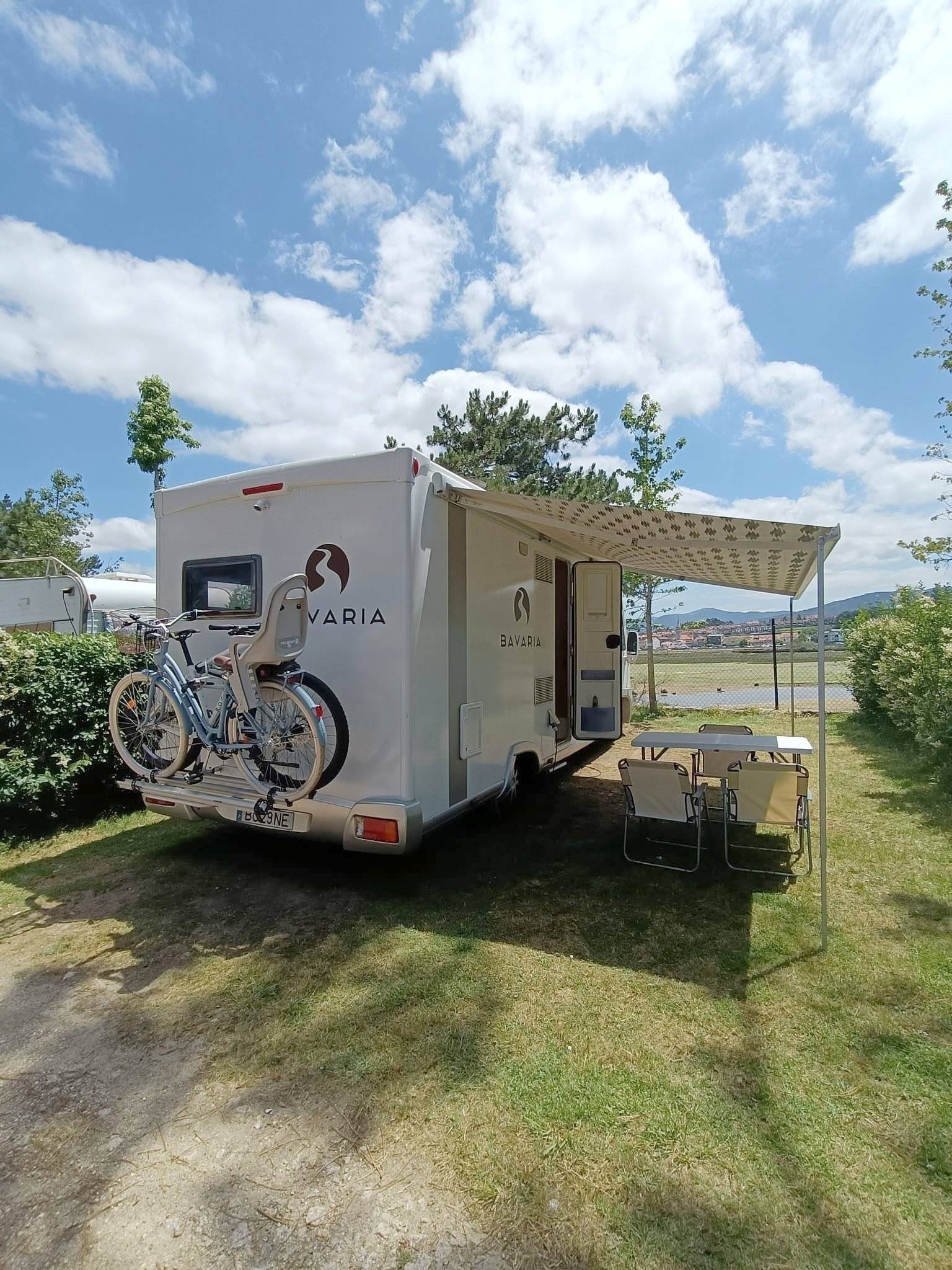 Bavaria Ducato 3.0 | 160 CV