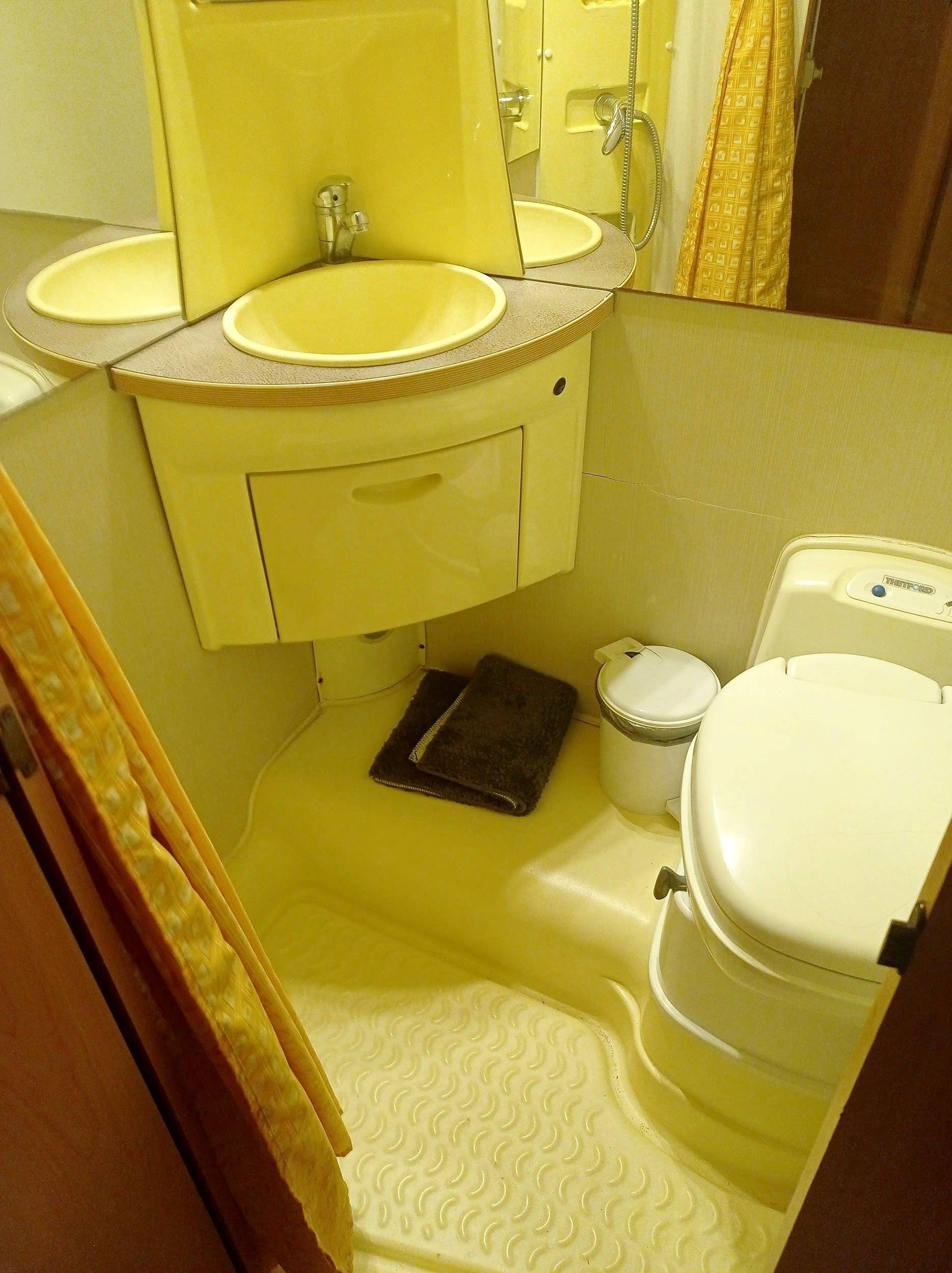 Challenger Transit 2,5 l TDCi 140 ch.